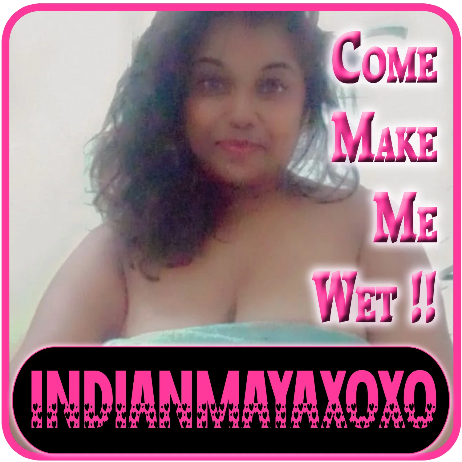 XXX Porn Photo of Nude Indianmayaxoxo 37