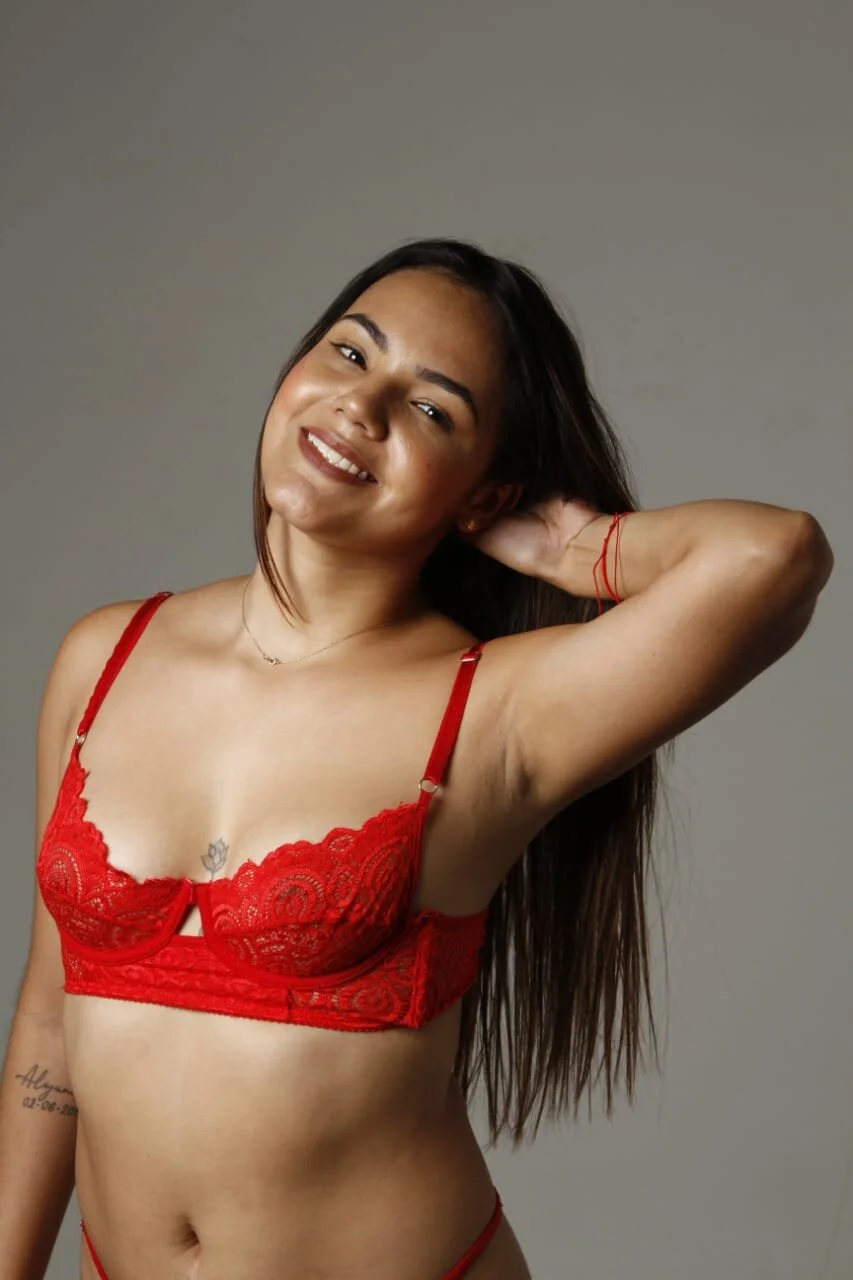 XXX Porn Photo of Nude Stacey_white_ 5