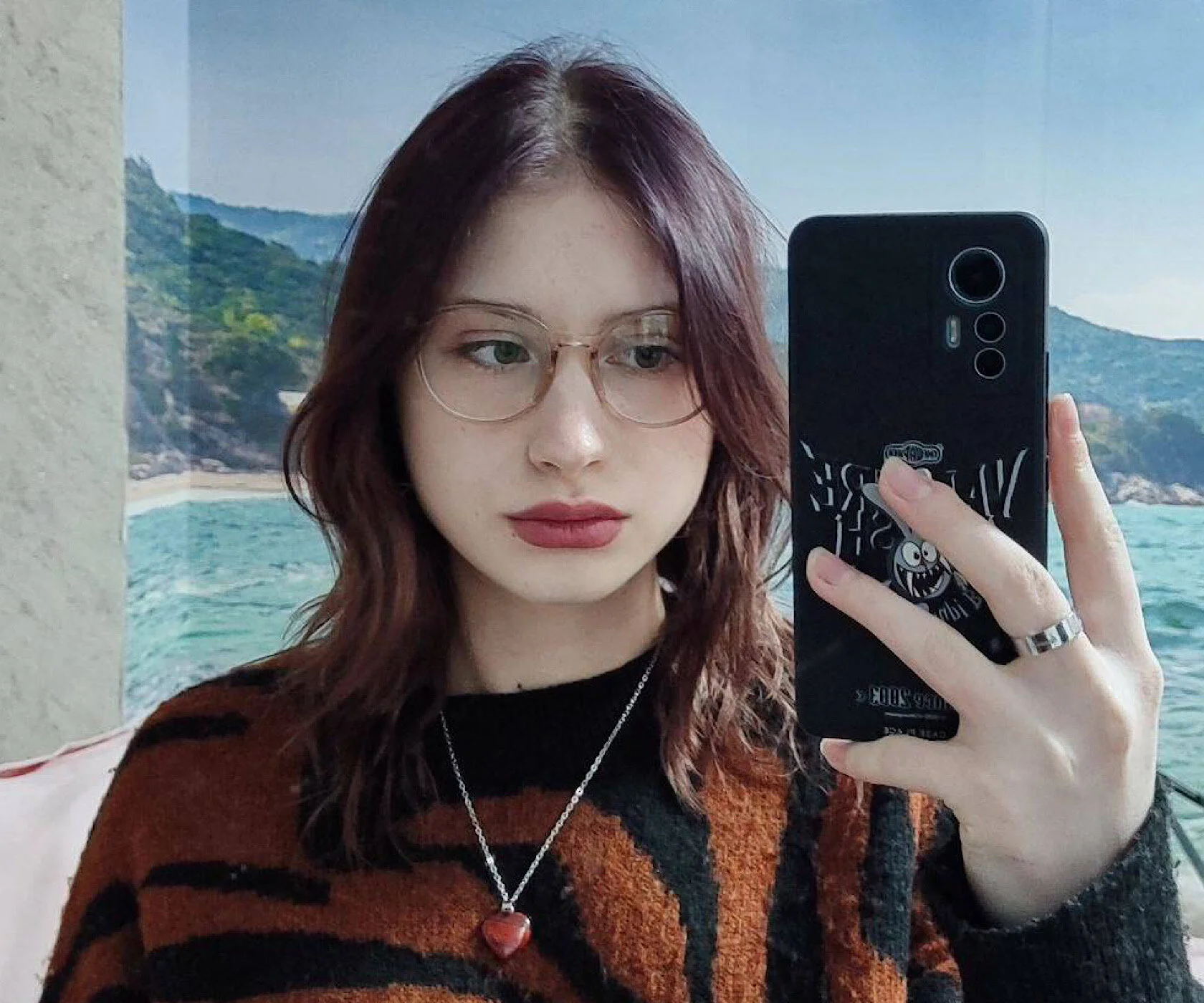 XXX Porn Photo of Nude KaryLias 5