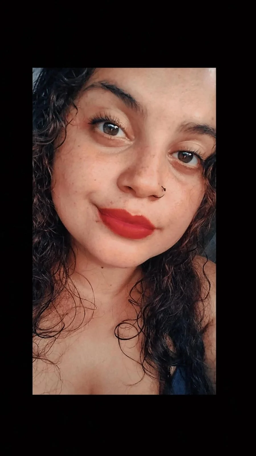 XXX Porn Photo of Nude sweet_cupcake_12 3