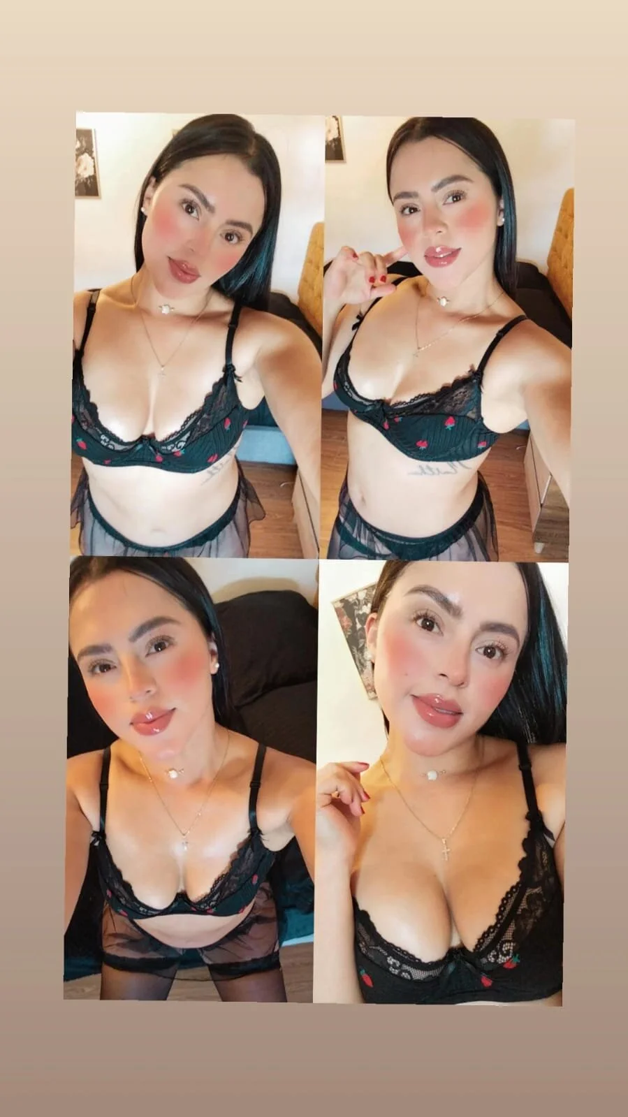XXX Porn Photo of Nude ALEJA__22 17