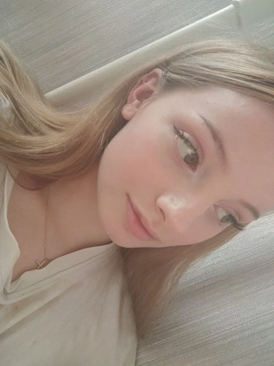 XXX Porn Photo of Nude PocketDollX 13