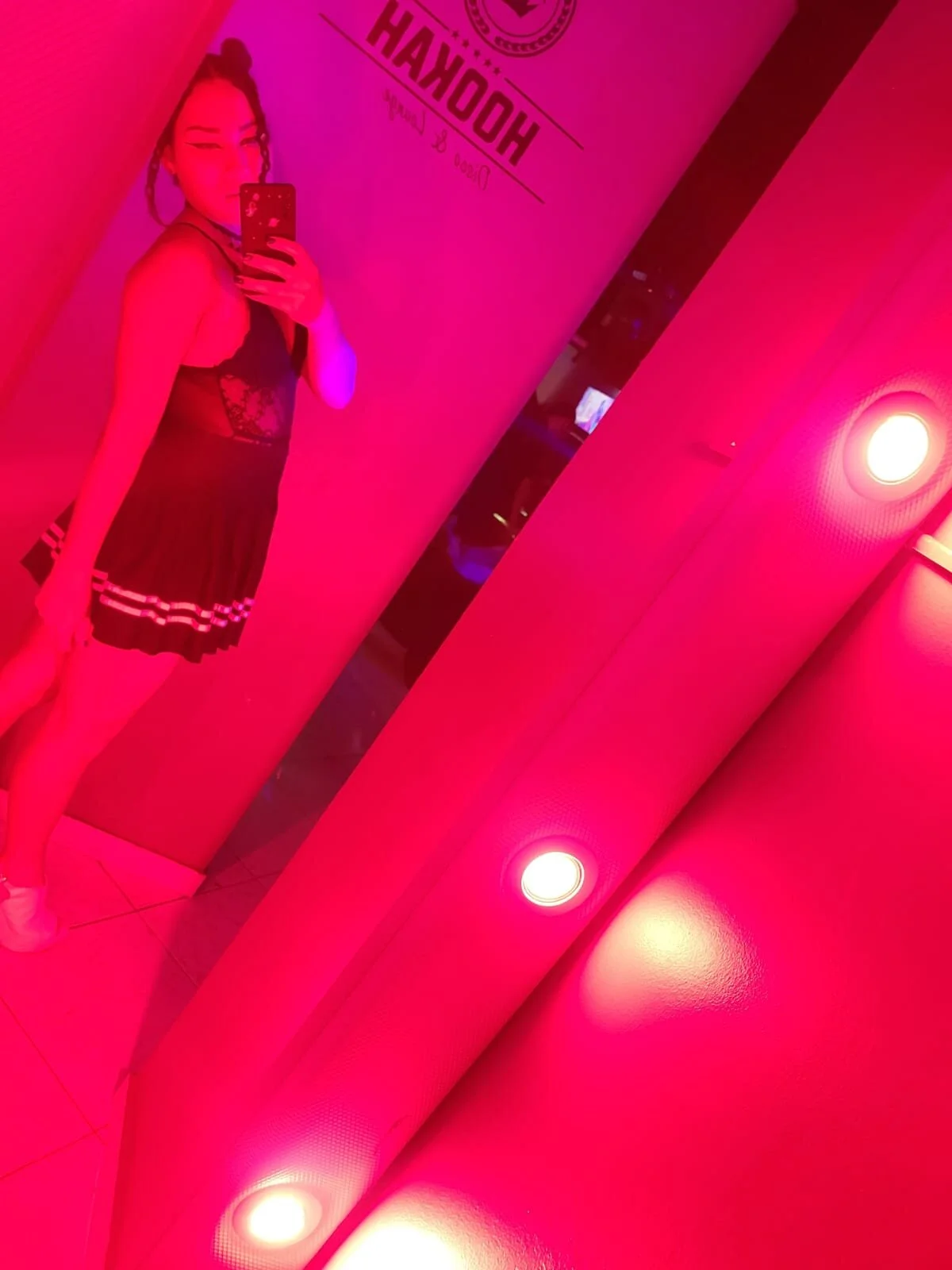 XXX Porn Photo of Nude SophieeSweet 2