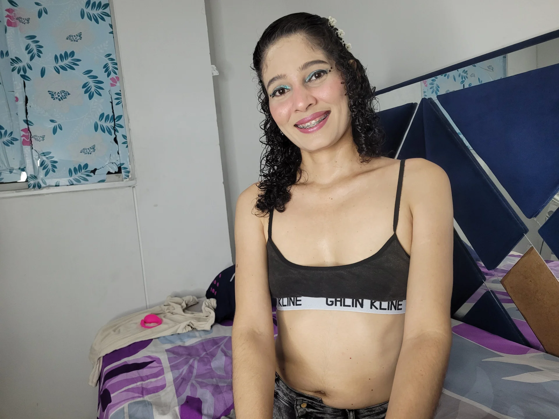 XXX Porn Photo of Nude Ninna_Vergara 1