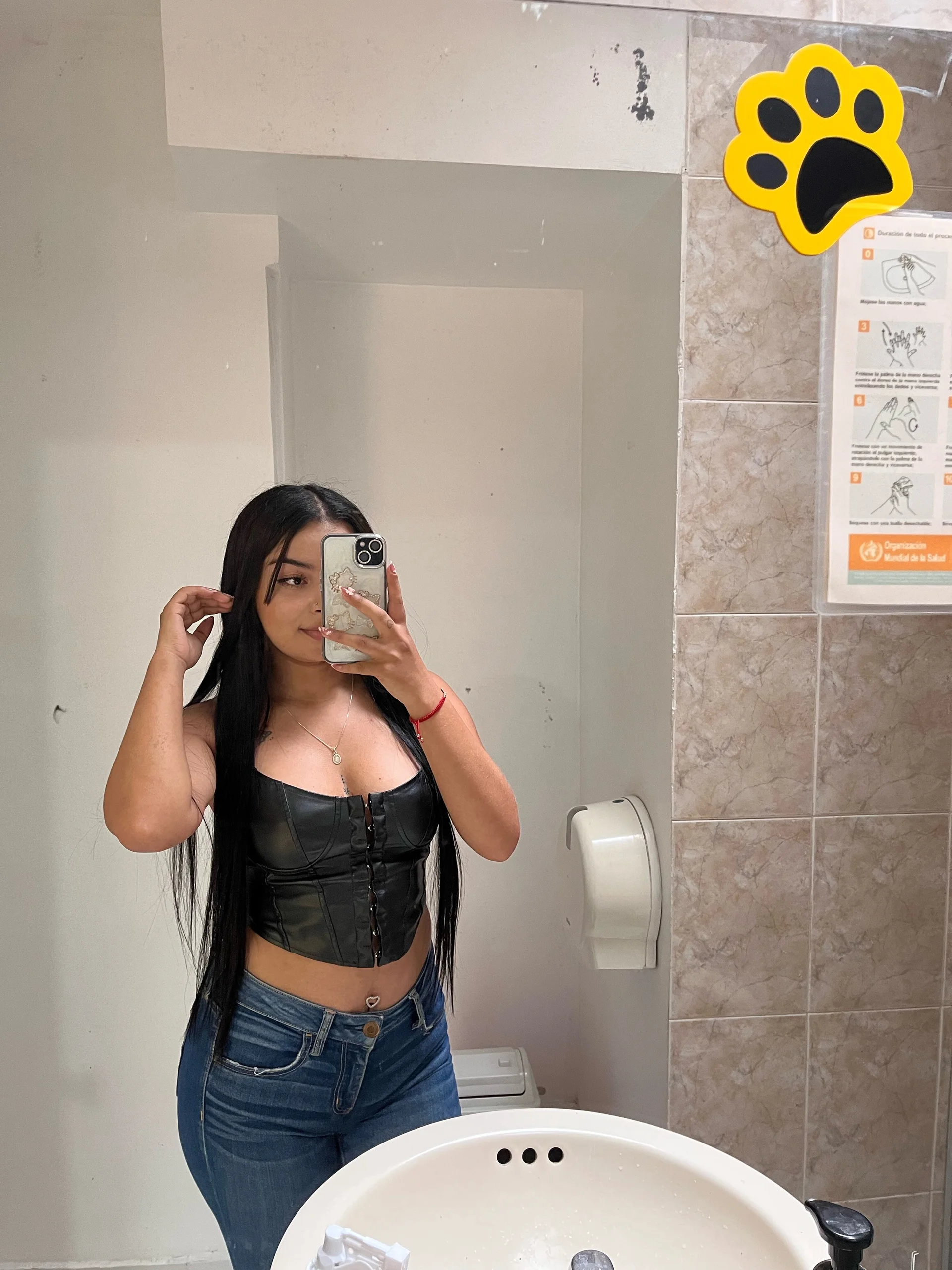 XXX Porn Photo of Nude Molyjoliepetitte_245 5
