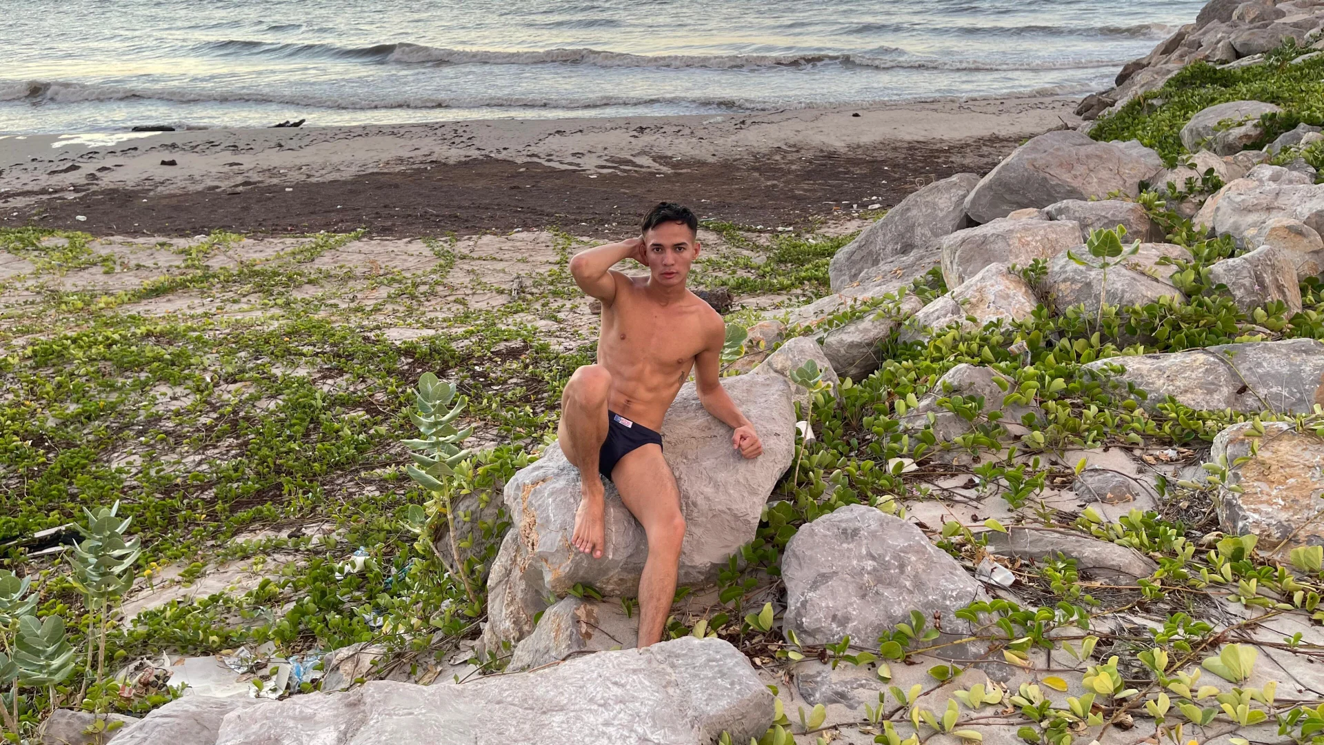 XXX Porn Photo of Nude eroseliam 12