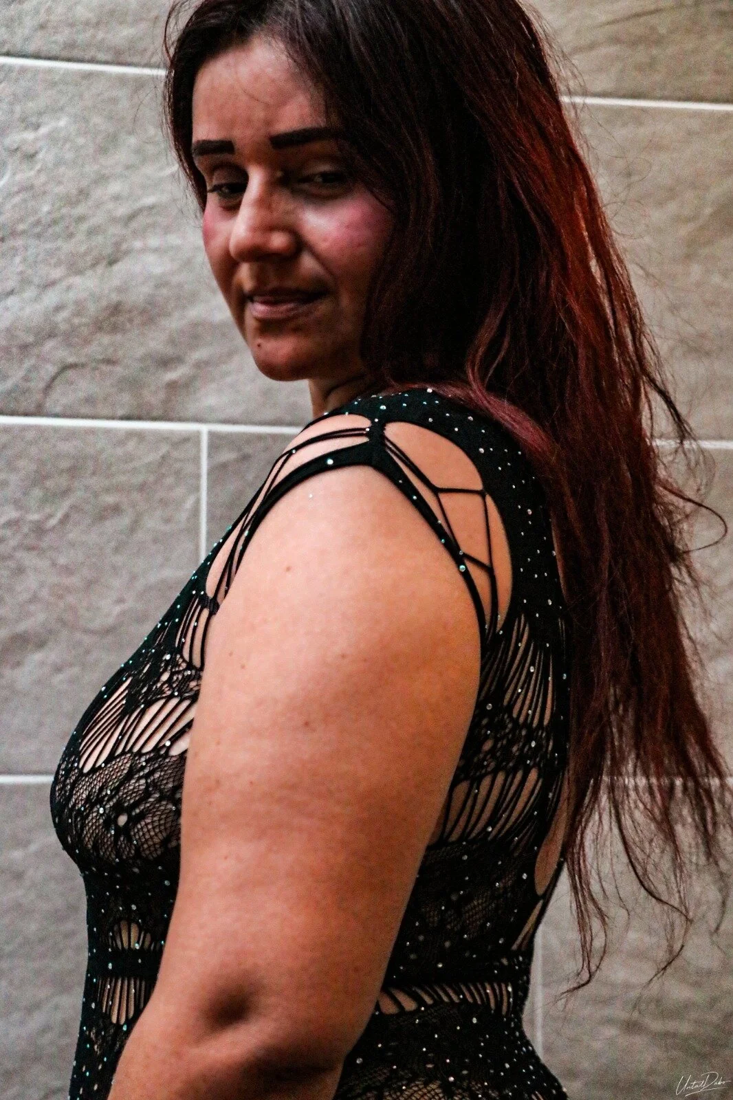 XXX Porn Photo of Nude PecadoraDiabla 7