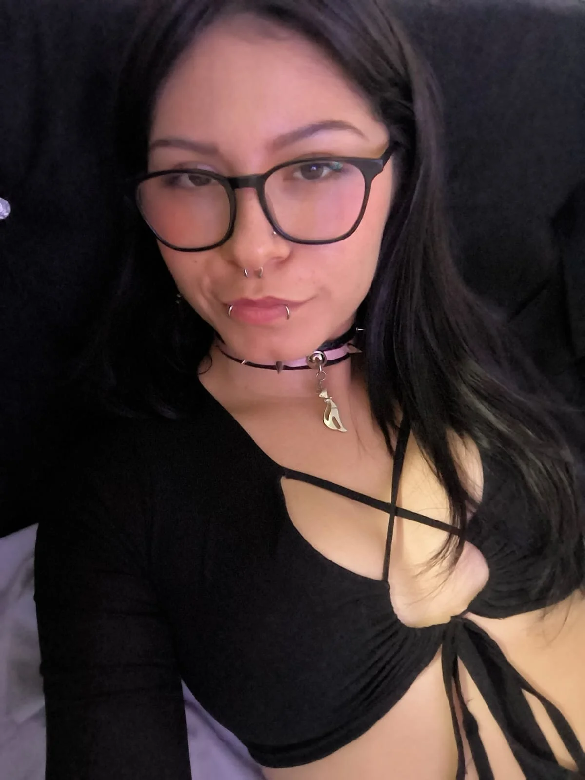 XXX Porn Photo of Nude kitty_malach 5