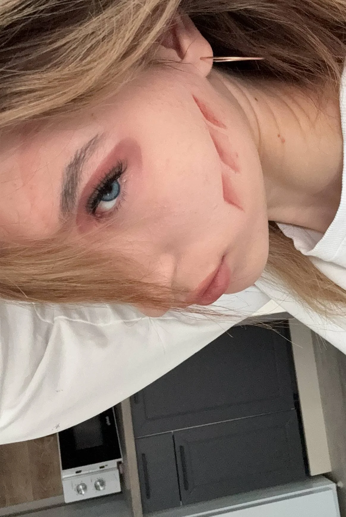 XXX Porn Photo of Nude RadialTalc 1
