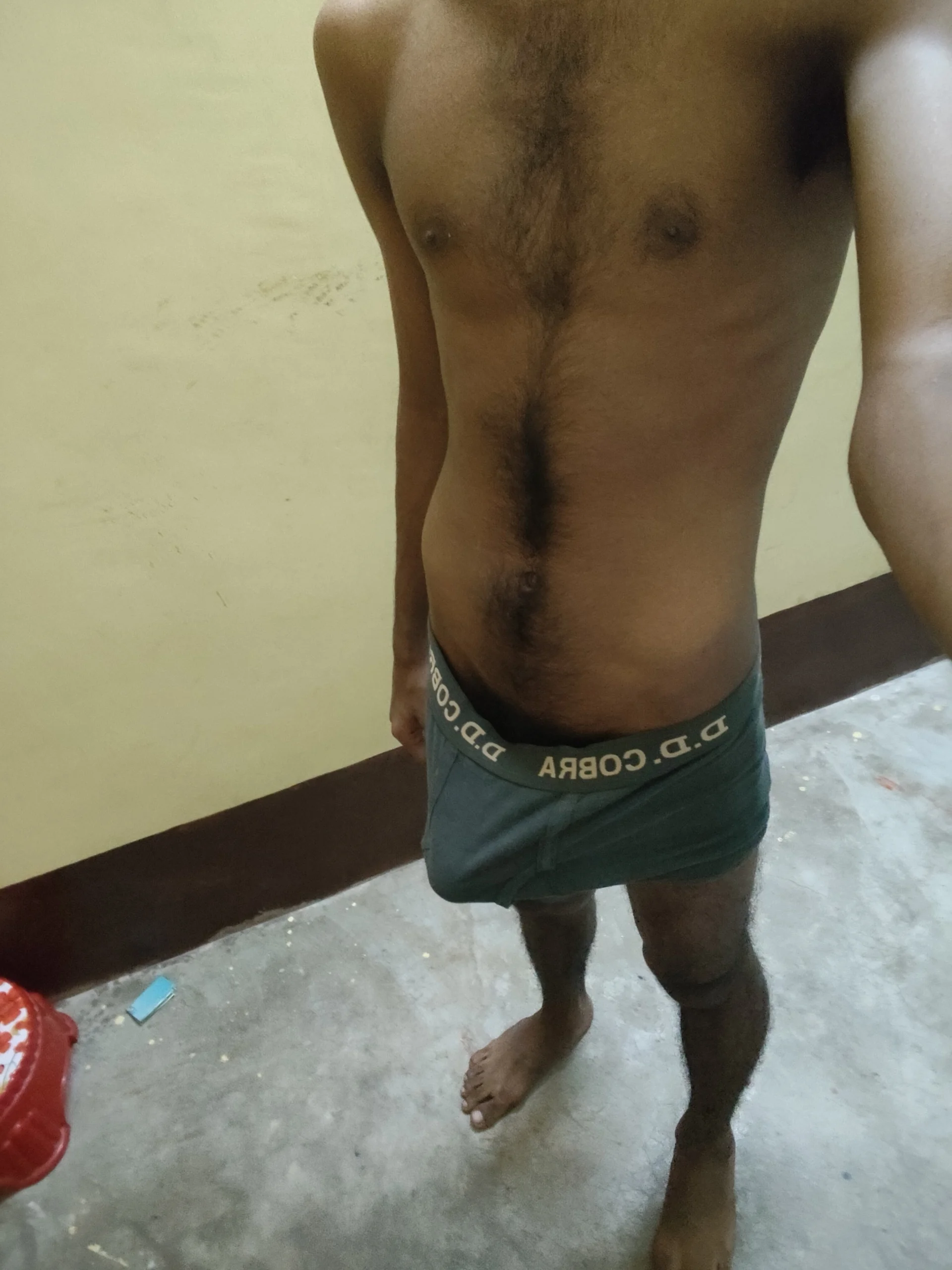 XXX Porn Photo of Nude TeraDaddy69 2