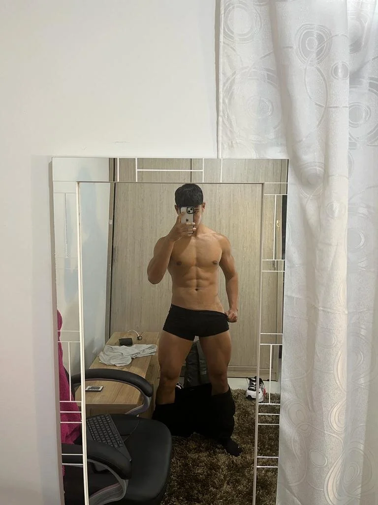 XXX Porn Photo of Nude Bray_Kevin 44