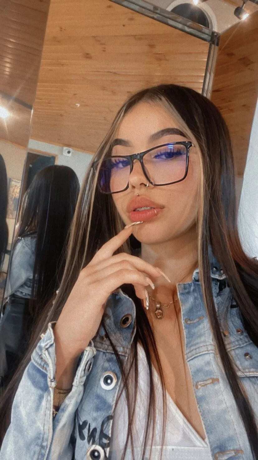 XXX Porn Photo of Nude Karina16_pink 1