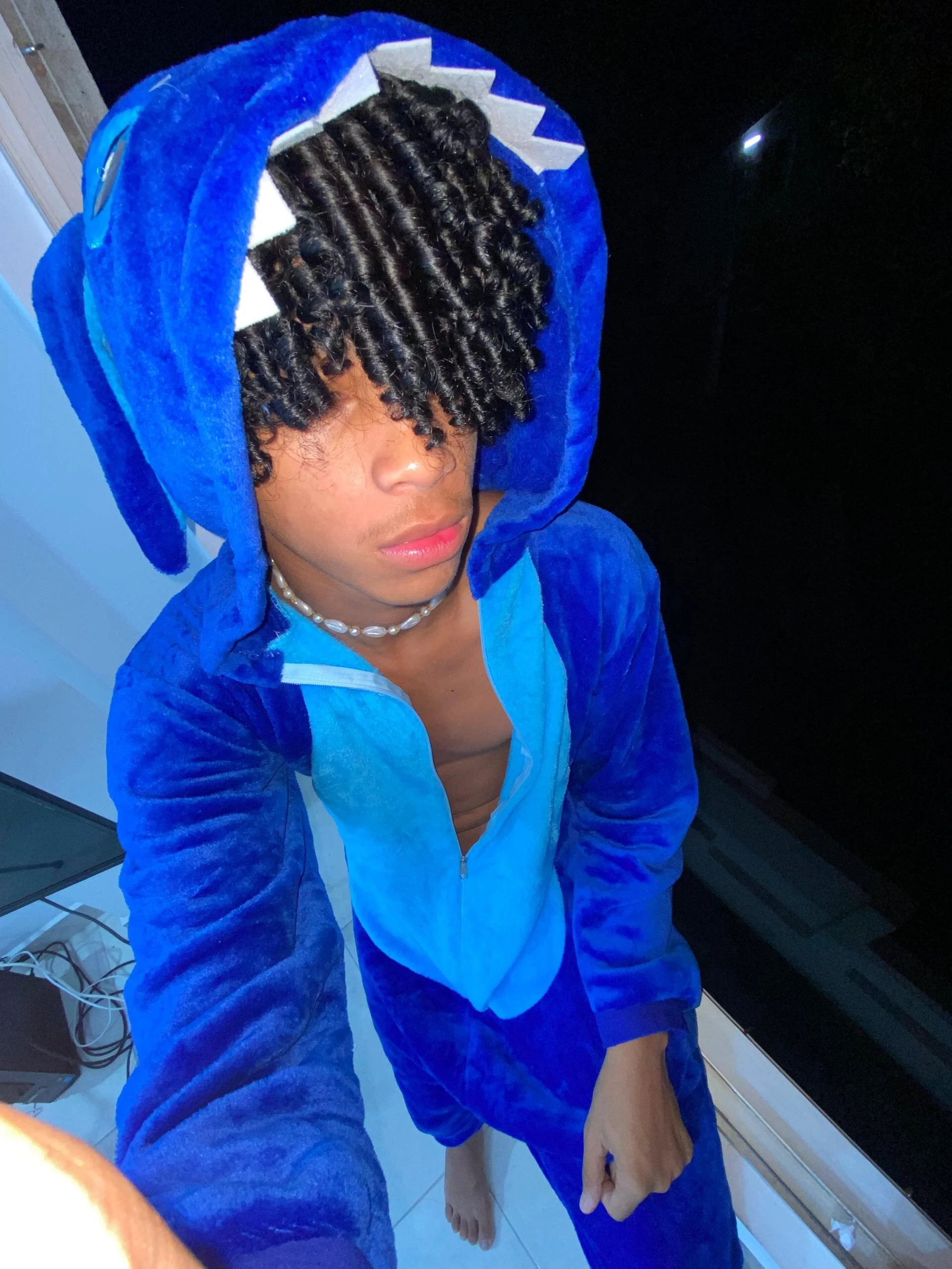 XXX Porn Photo of Nude Violet_Dream2 232