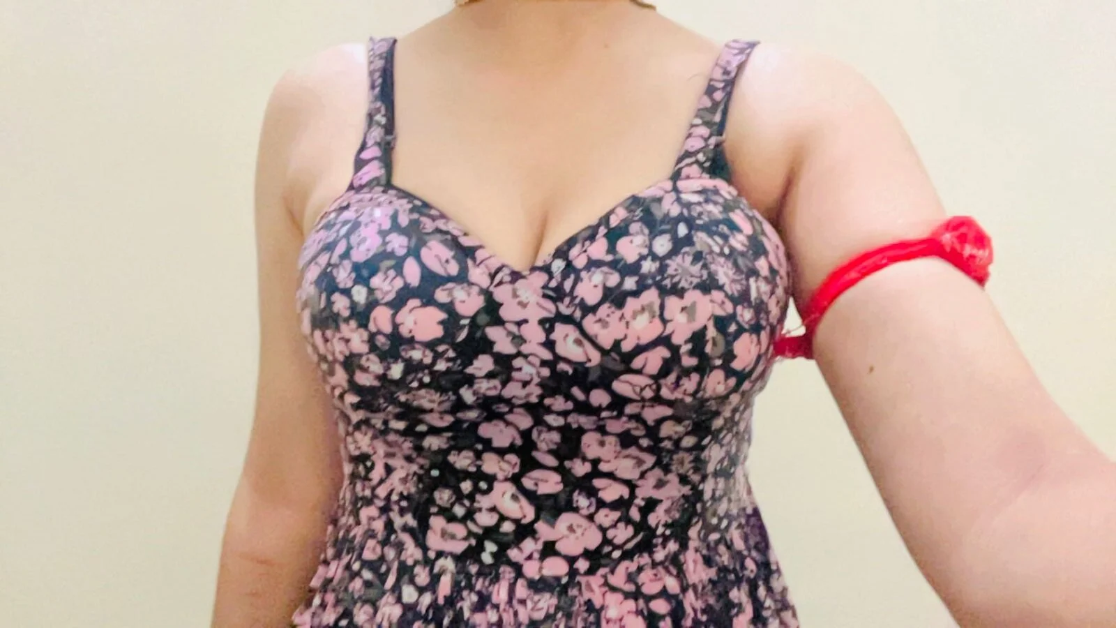 XXX Porn Photo of Nude Cute_maari 3