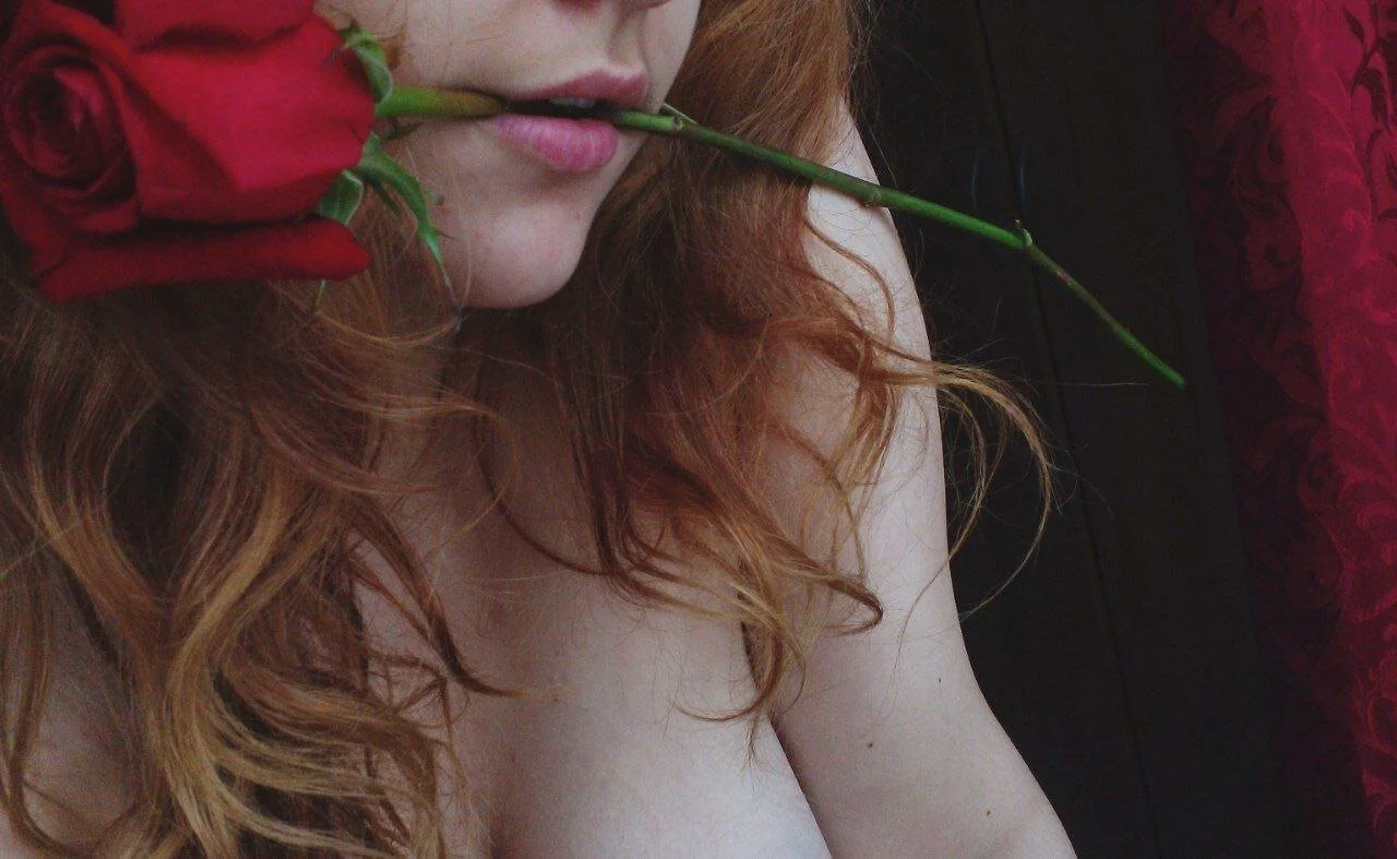 XXX Porn Photo of Nude JudithEverly 38