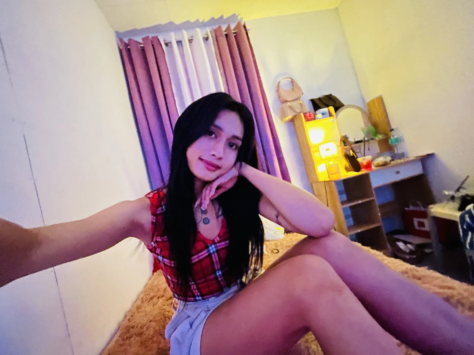 XXX Porn Photo of Nude Fuuk_sexdOll69 1