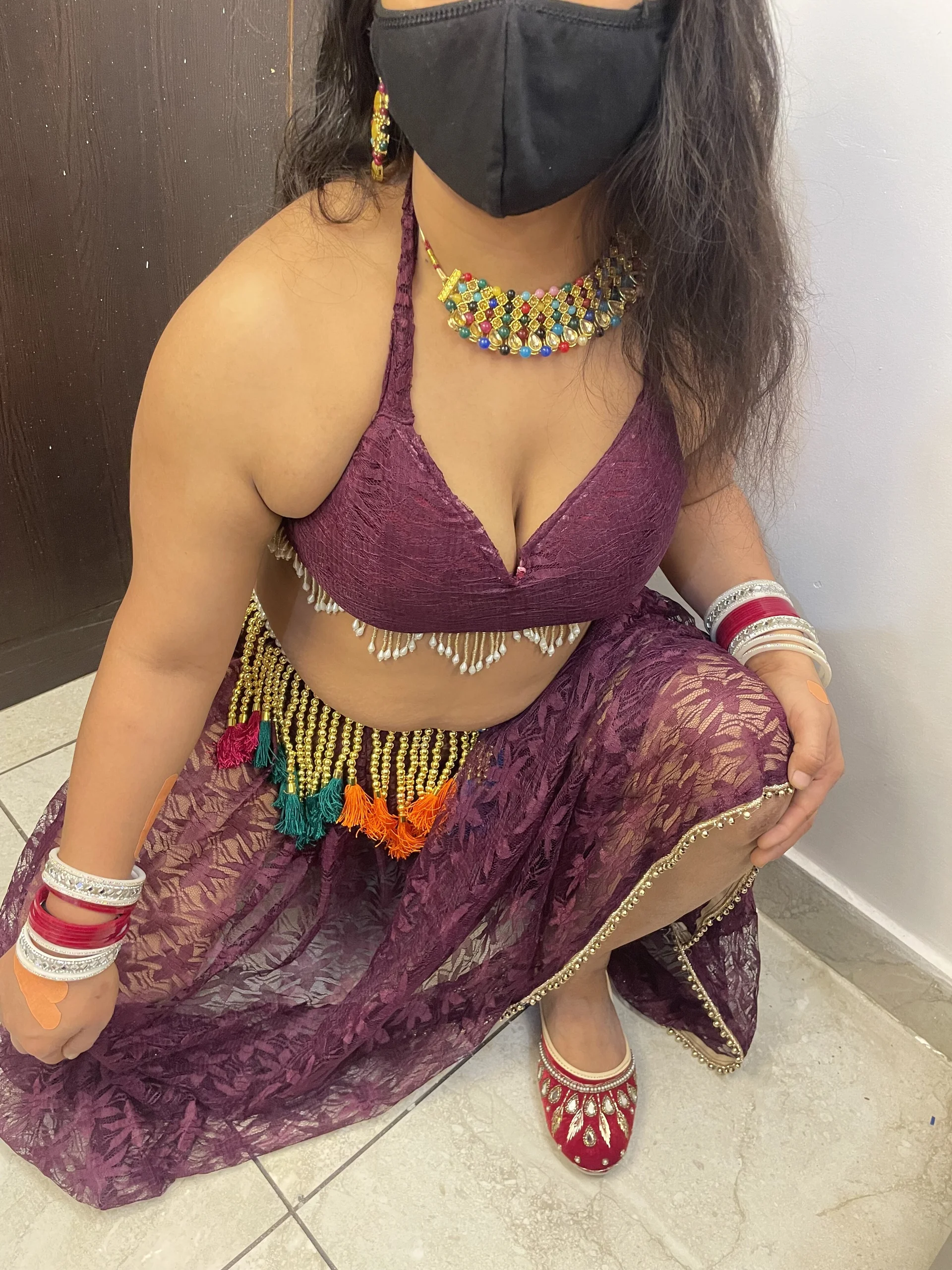 XXX Porn Photo of Nude T-thirsty_girl 3