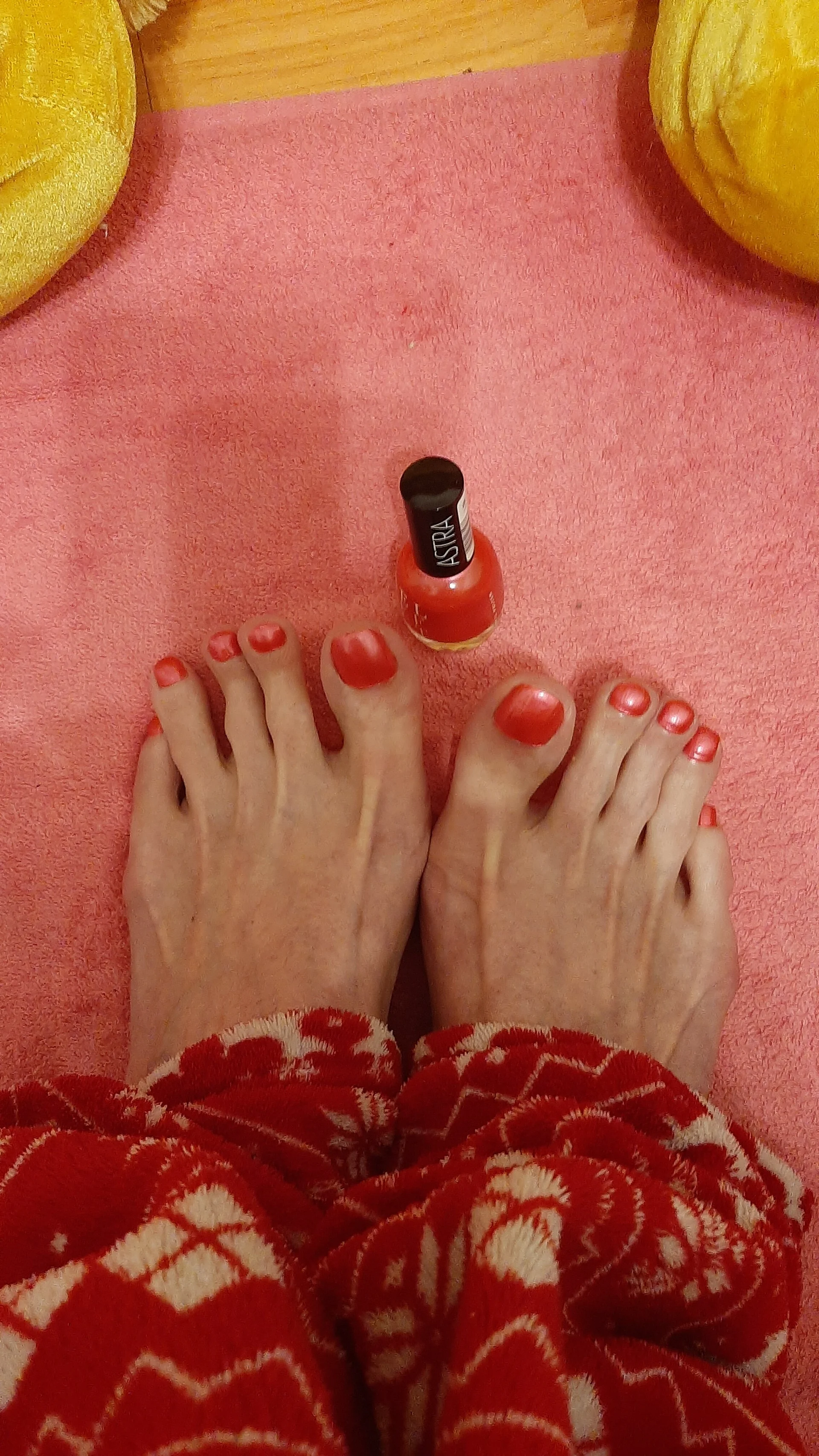 XXX Porn Photo of Nude feet_toes 47