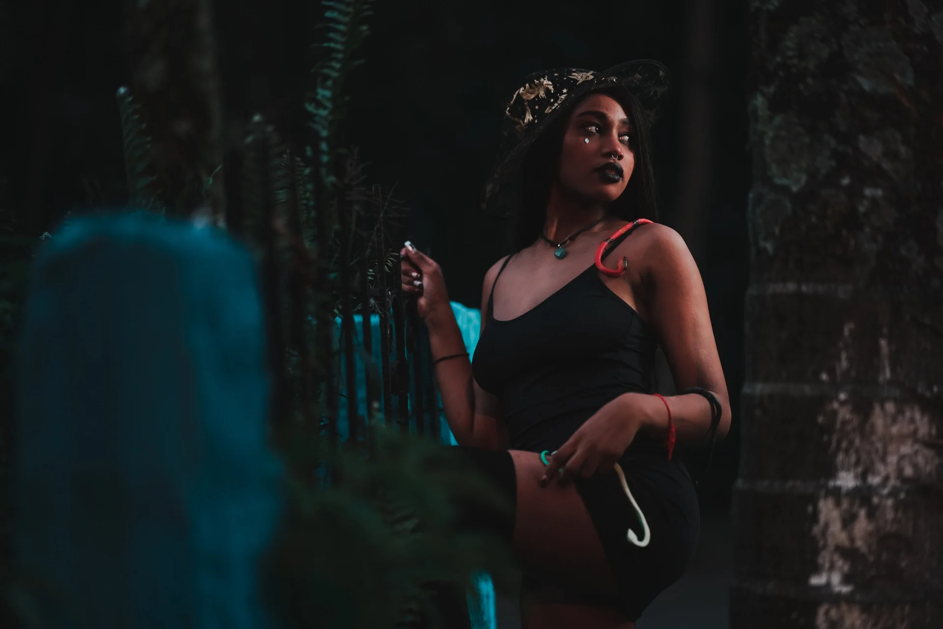 XXX Porn Photo of Nude AgataRinaldi 41