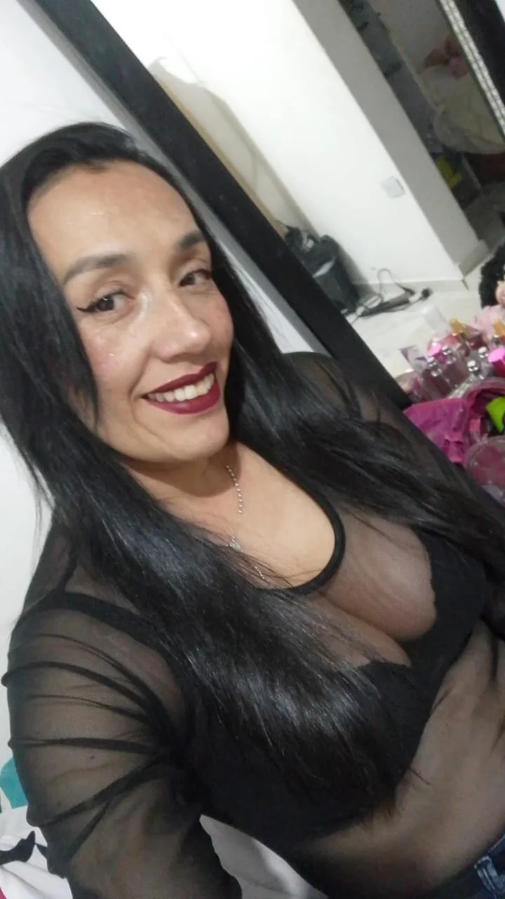 XXX Porn Photo of Nude Shantey_Laurent 1