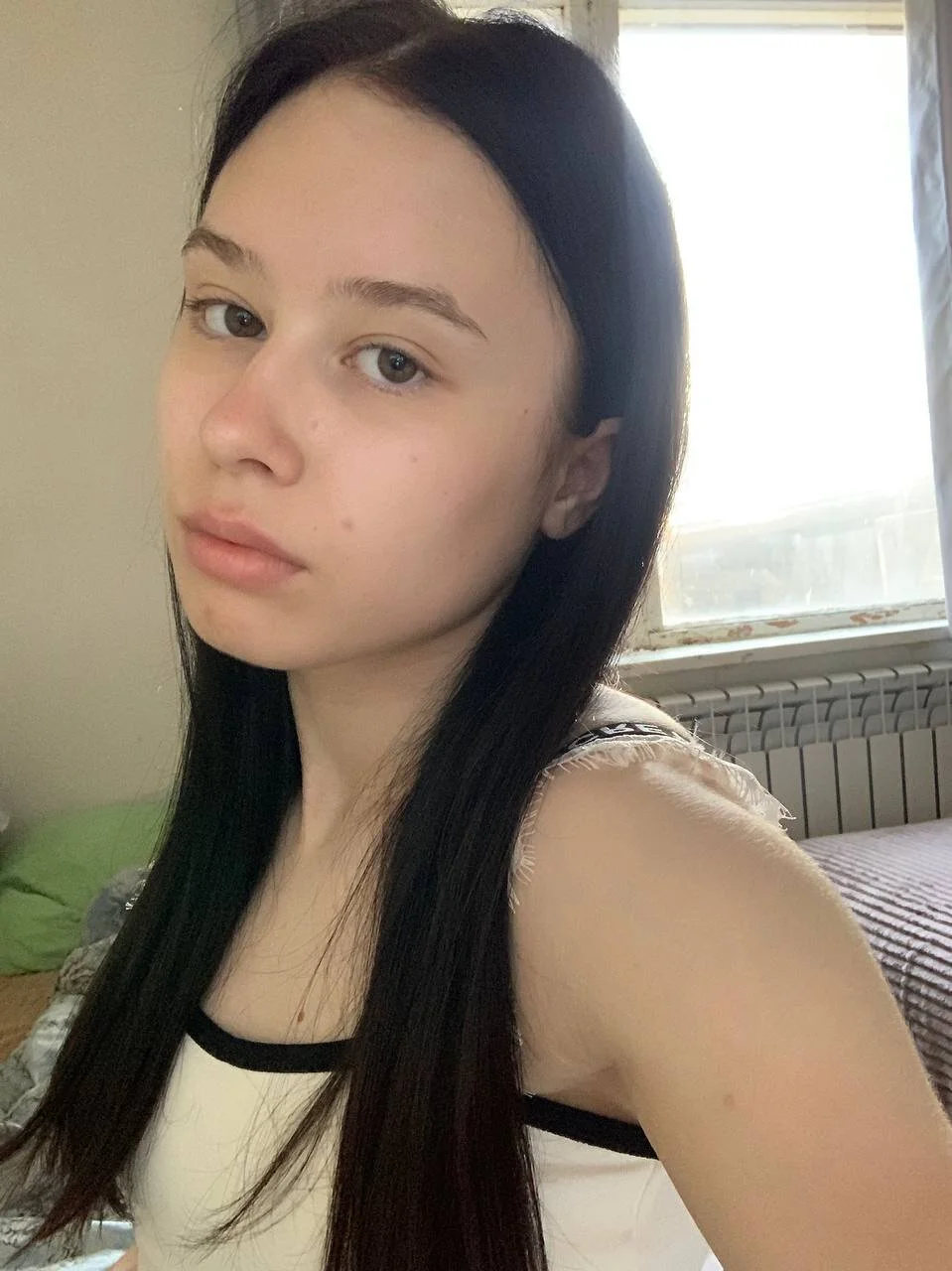 XXX Porn Photo of Nude Jessica_Soon 5