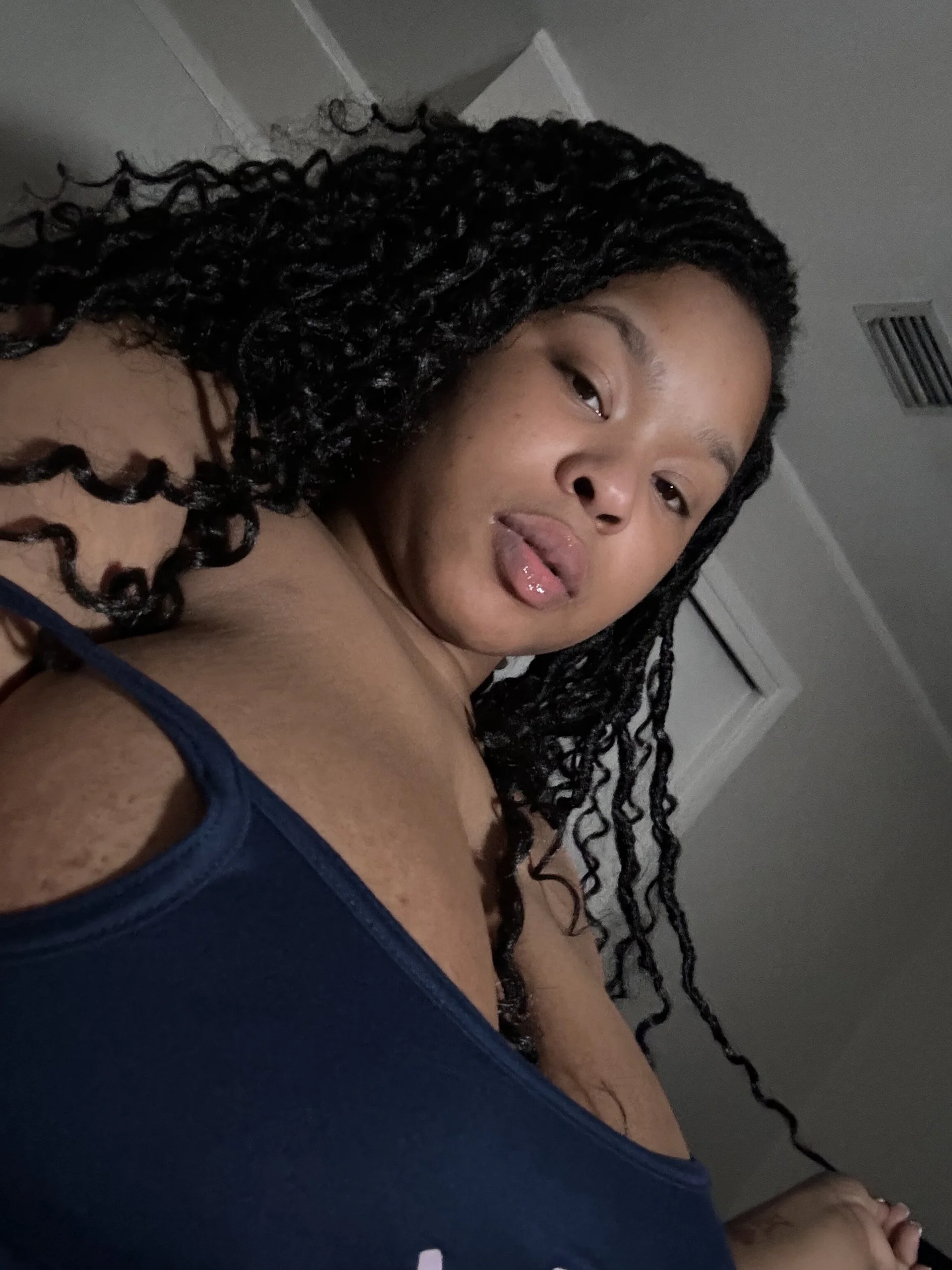 XXX Porn Photo of Nude Ariviolet 10