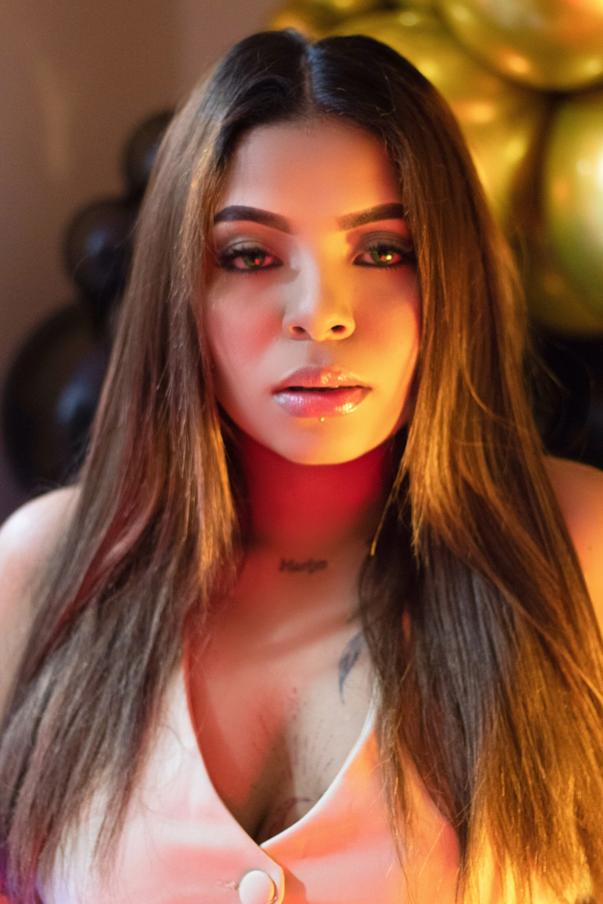XXX Porn Photo of Nude nahomiidasilva_ 79