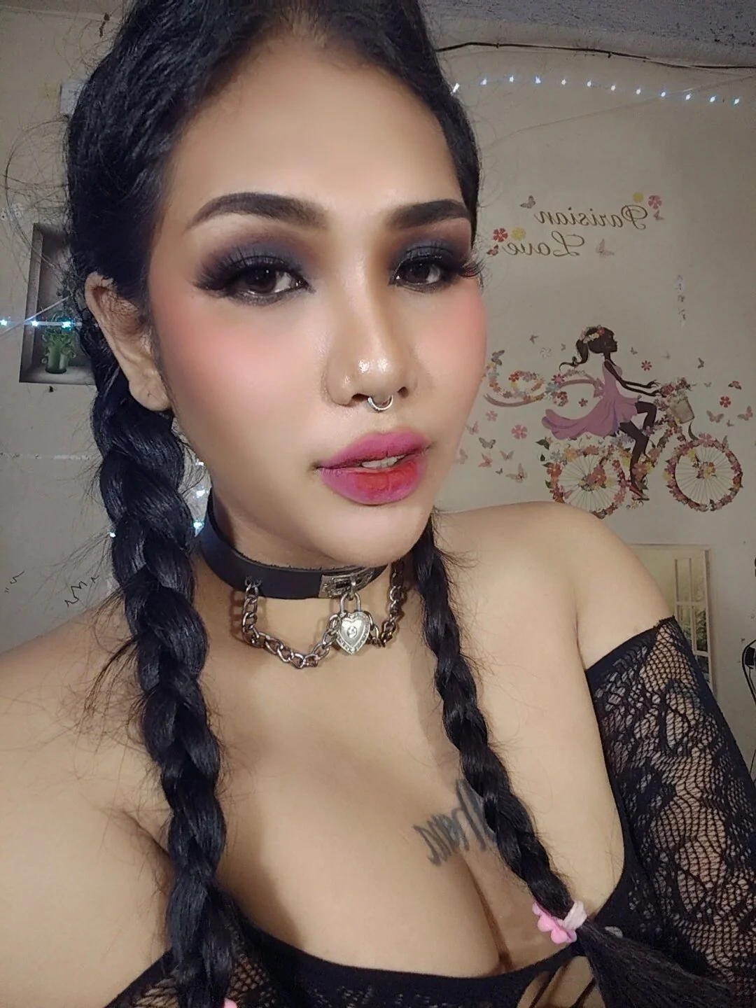 XXX Porn Photo of Nude NastyMistressGoddess 9