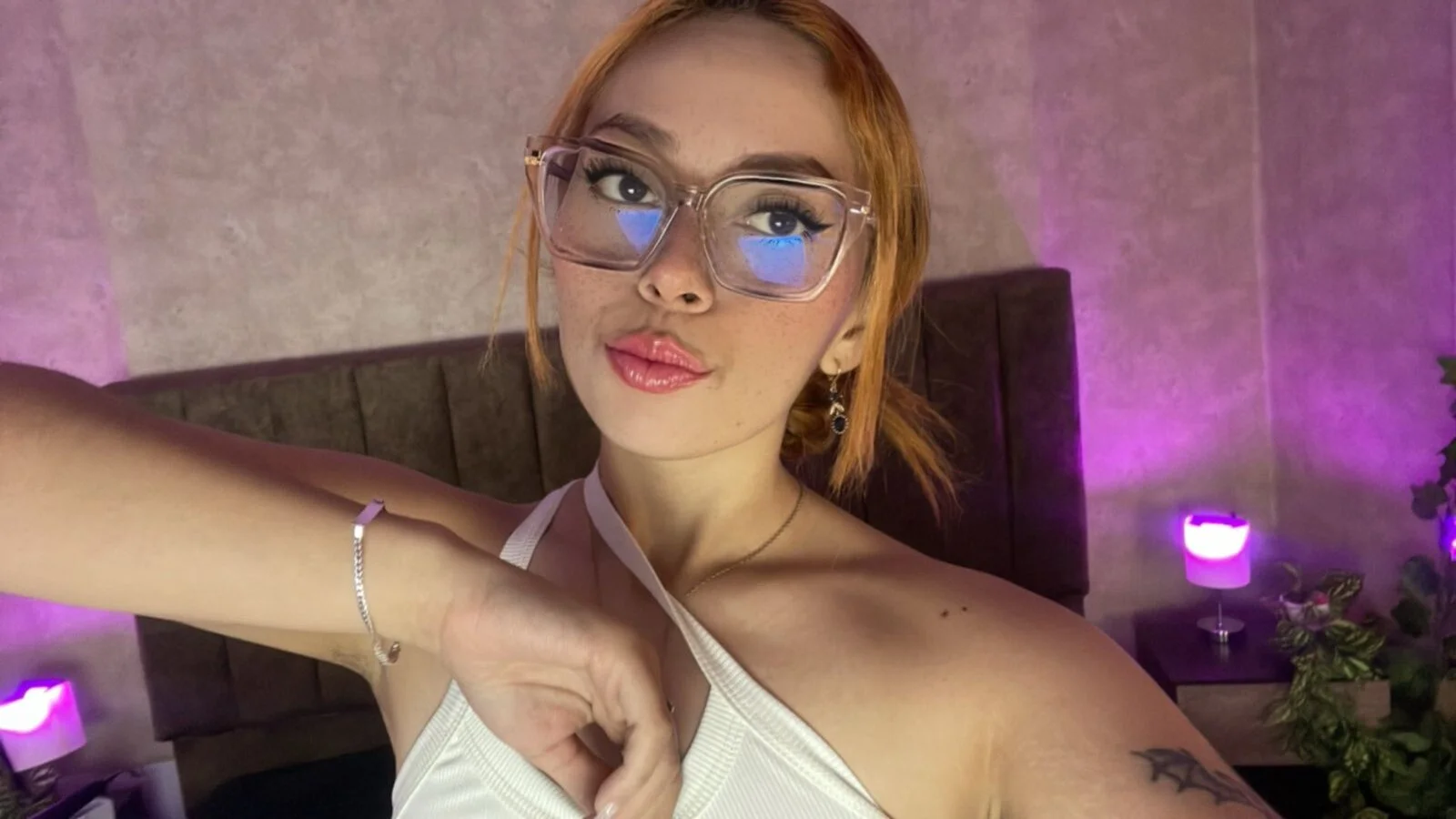 XXX Porn Photo of Nude LanaMills_ 19