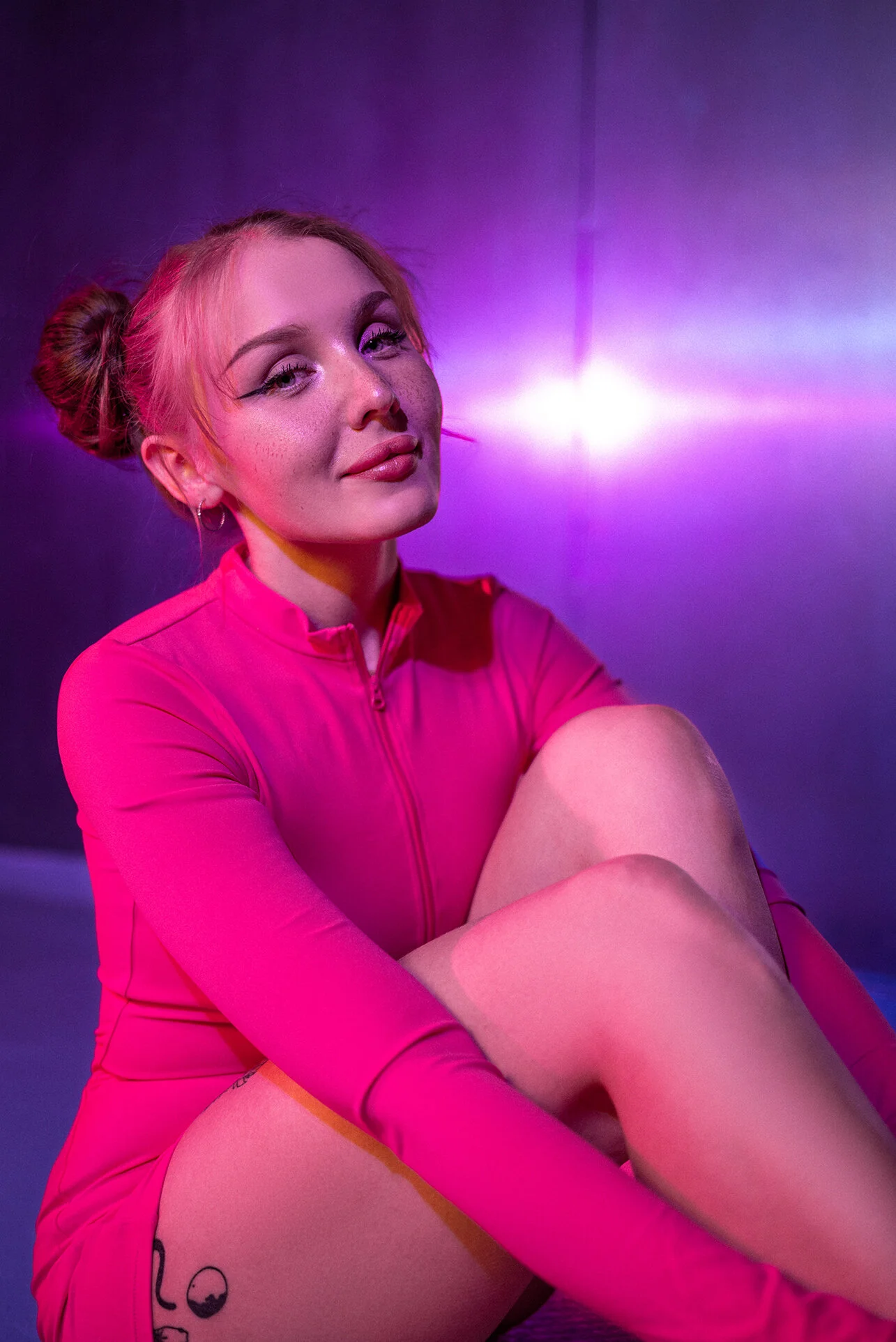 XXX Porn Photo of Nude LianaFord 127