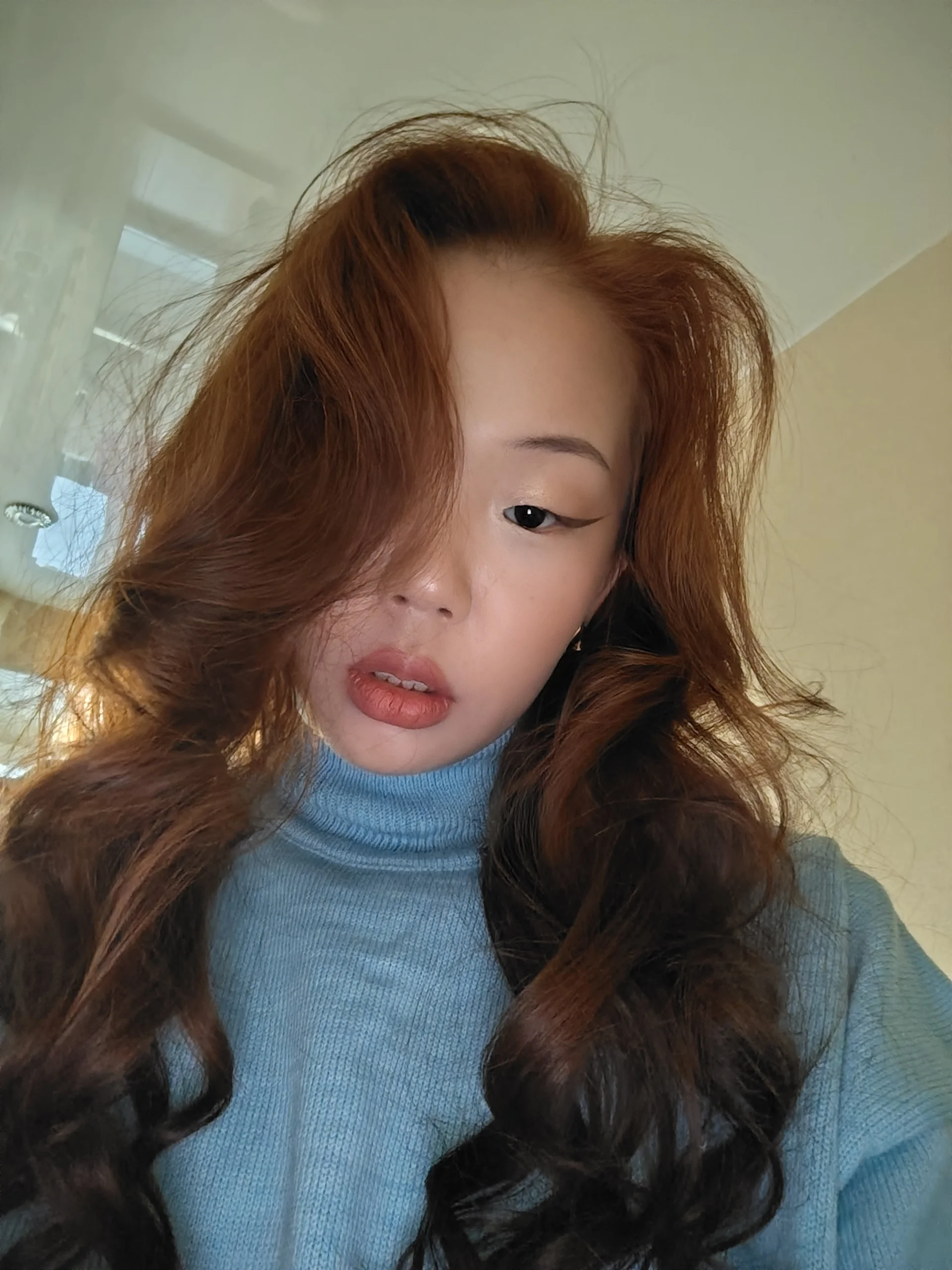 XXX Porn Photo of Nude valkirii 8
