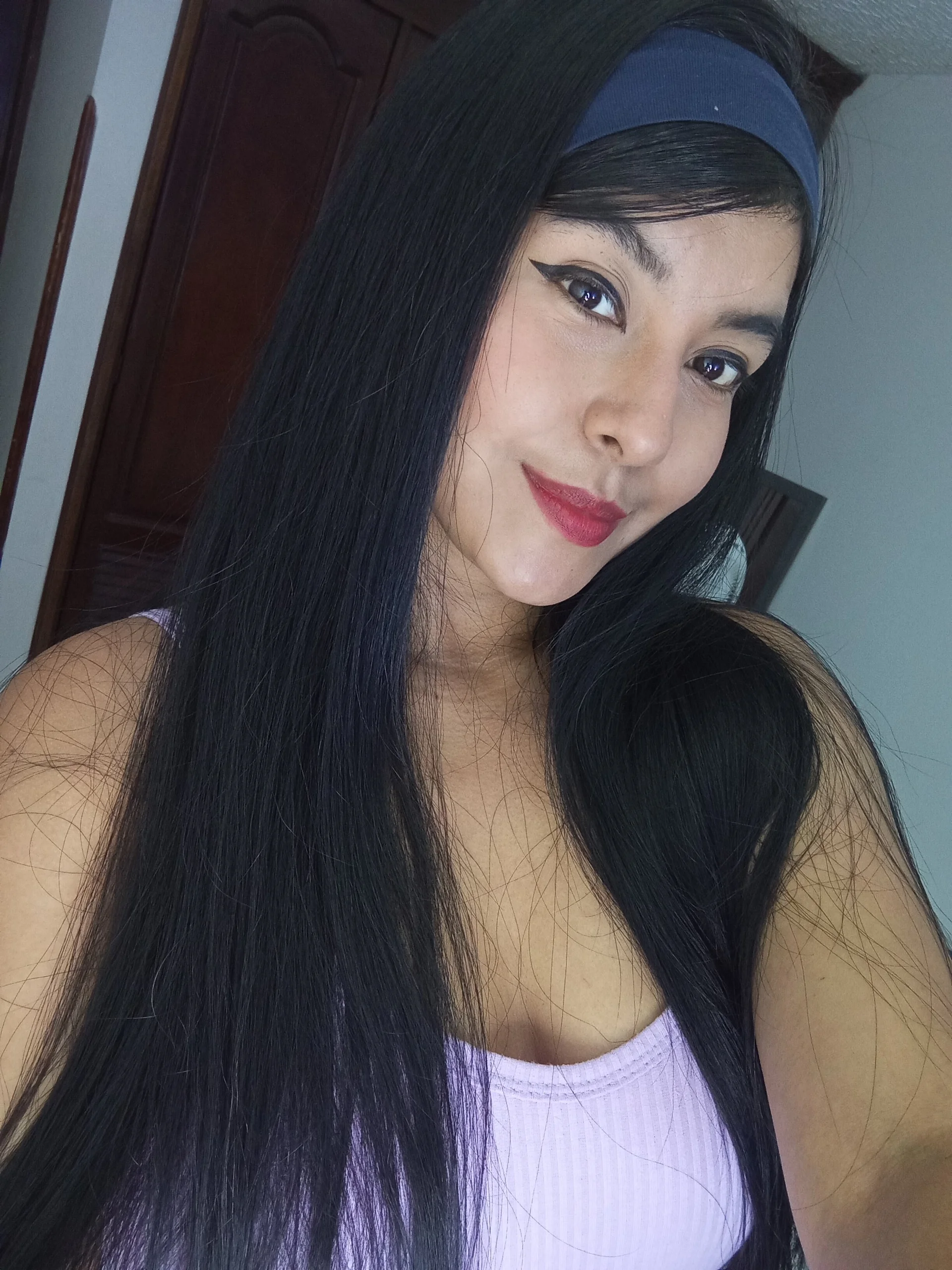 XXX Porn Photo of Nude Julieta_Sandia 2
