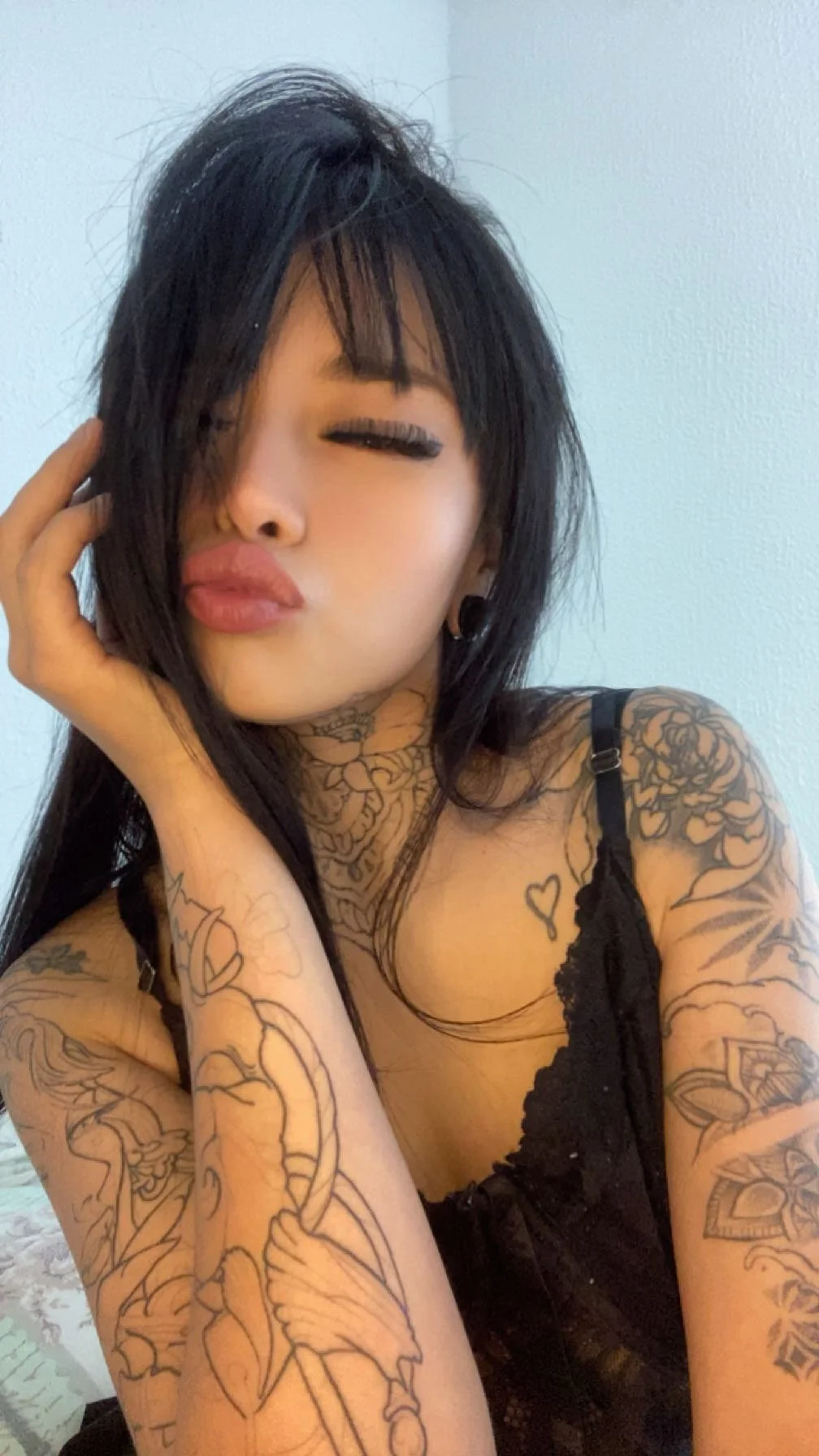 XXX Porn Photo of Nude Milu-hot 3