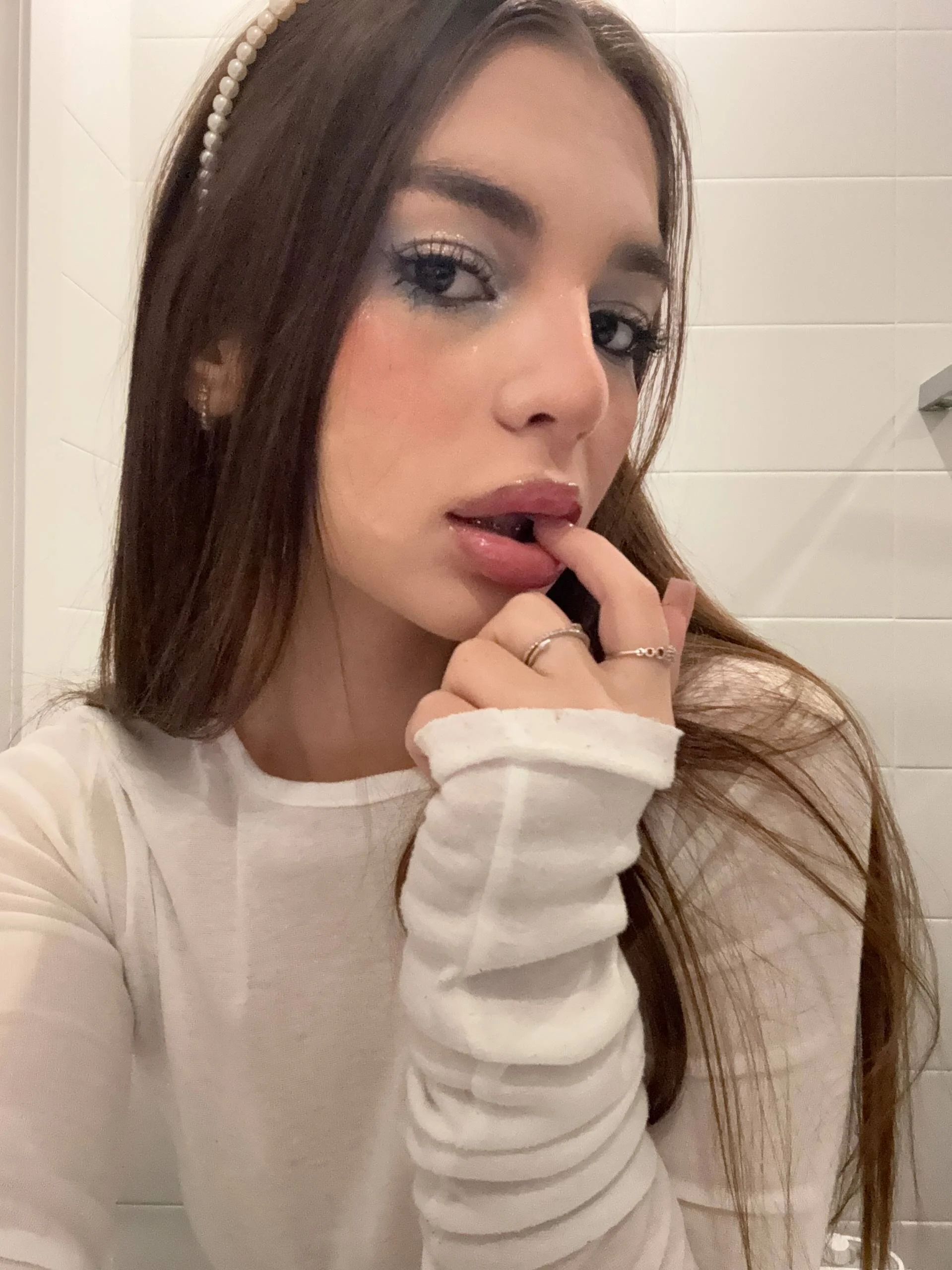 XXX Porn Photo of Nude LauraHansil 26