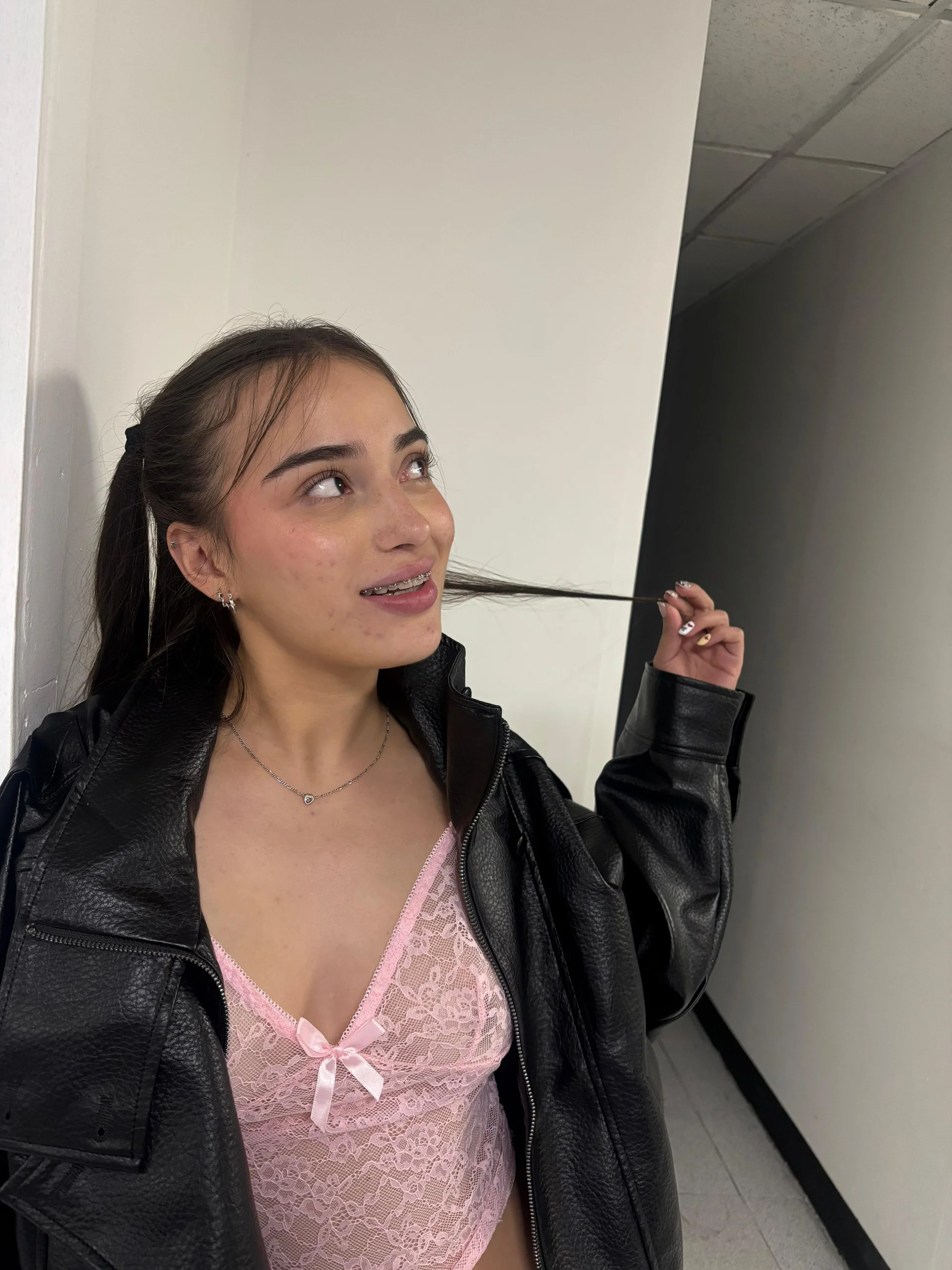 XXX Porn Photo of Nude Sweet_Milaa1 9