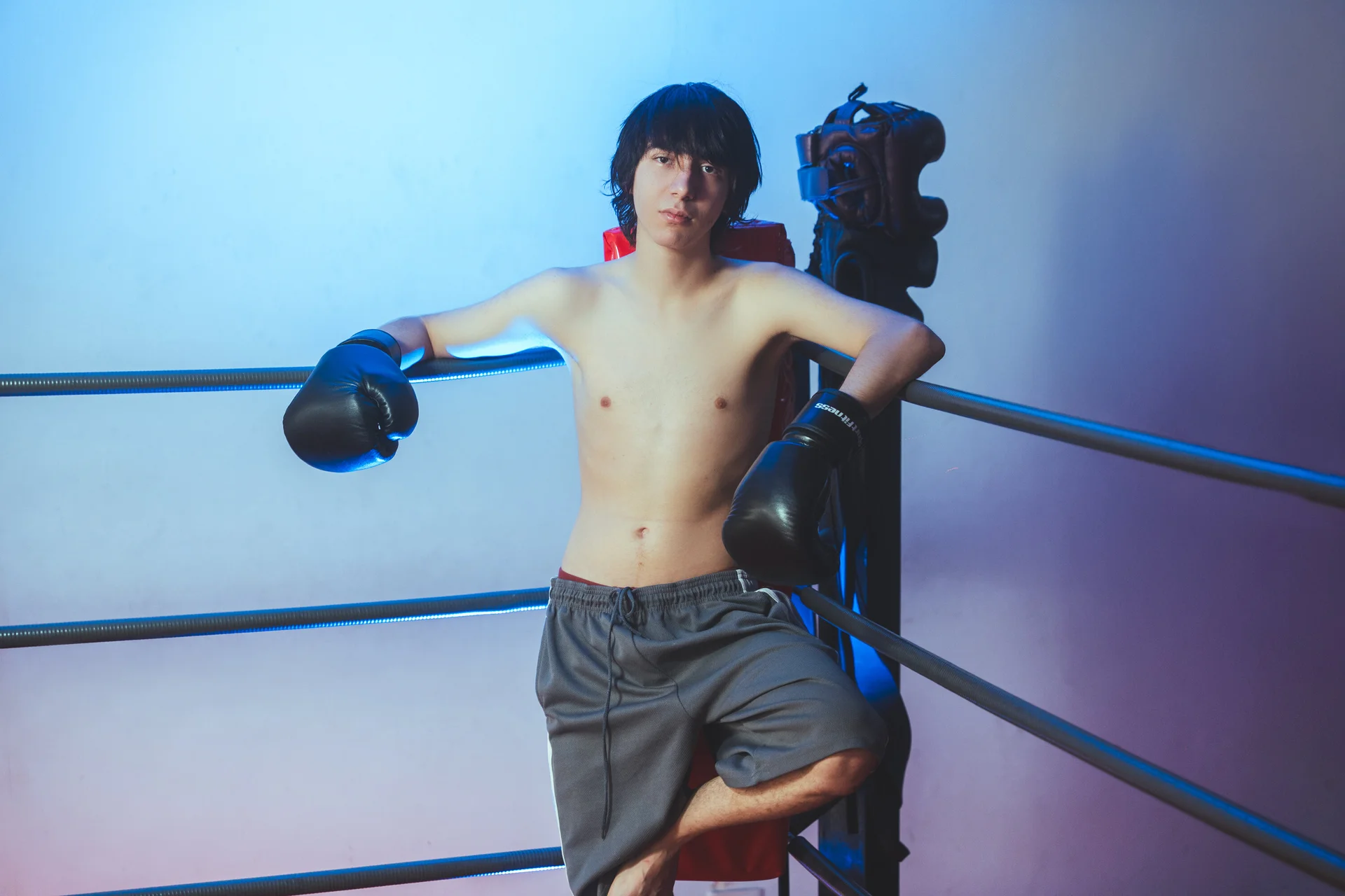 XXX Porn Photo of Nude JeffBellfort 16
