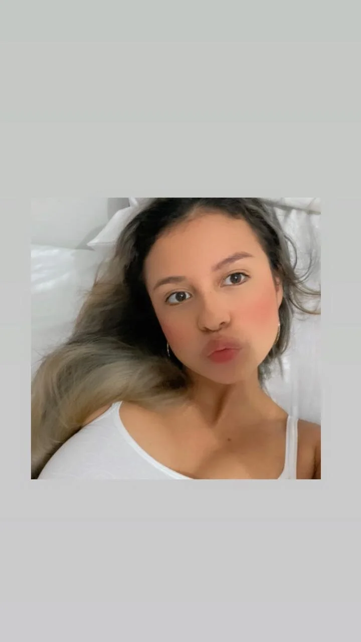 XXX Porn Photo of Nude nathaly_jones_ 7