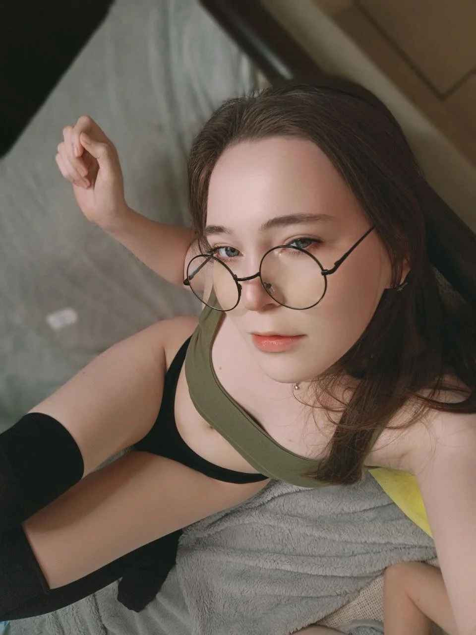 XXX Porn Photo of Nude Just_Evka 2
