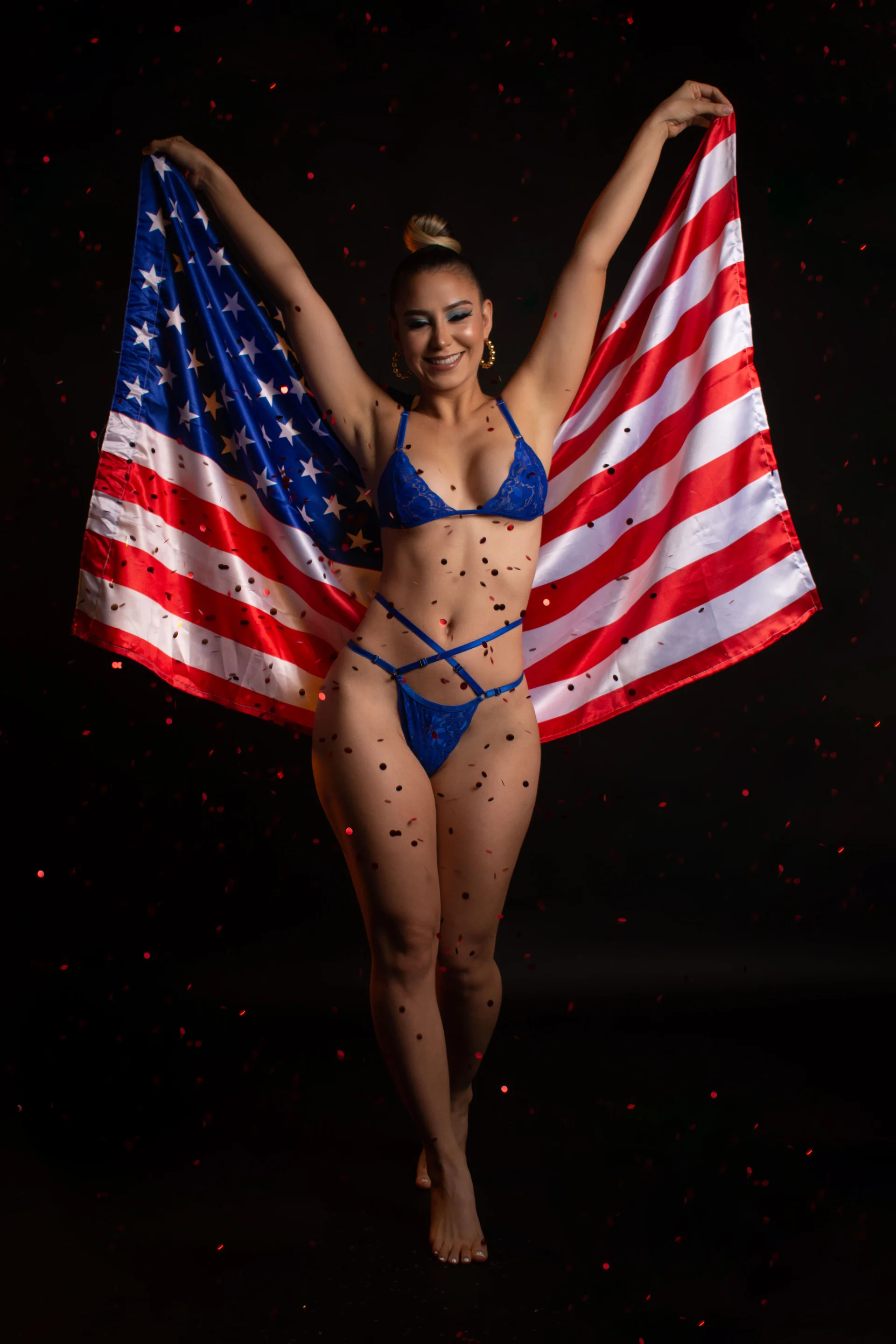 XXX Porn Photo of Nude Olivia_jazz 98