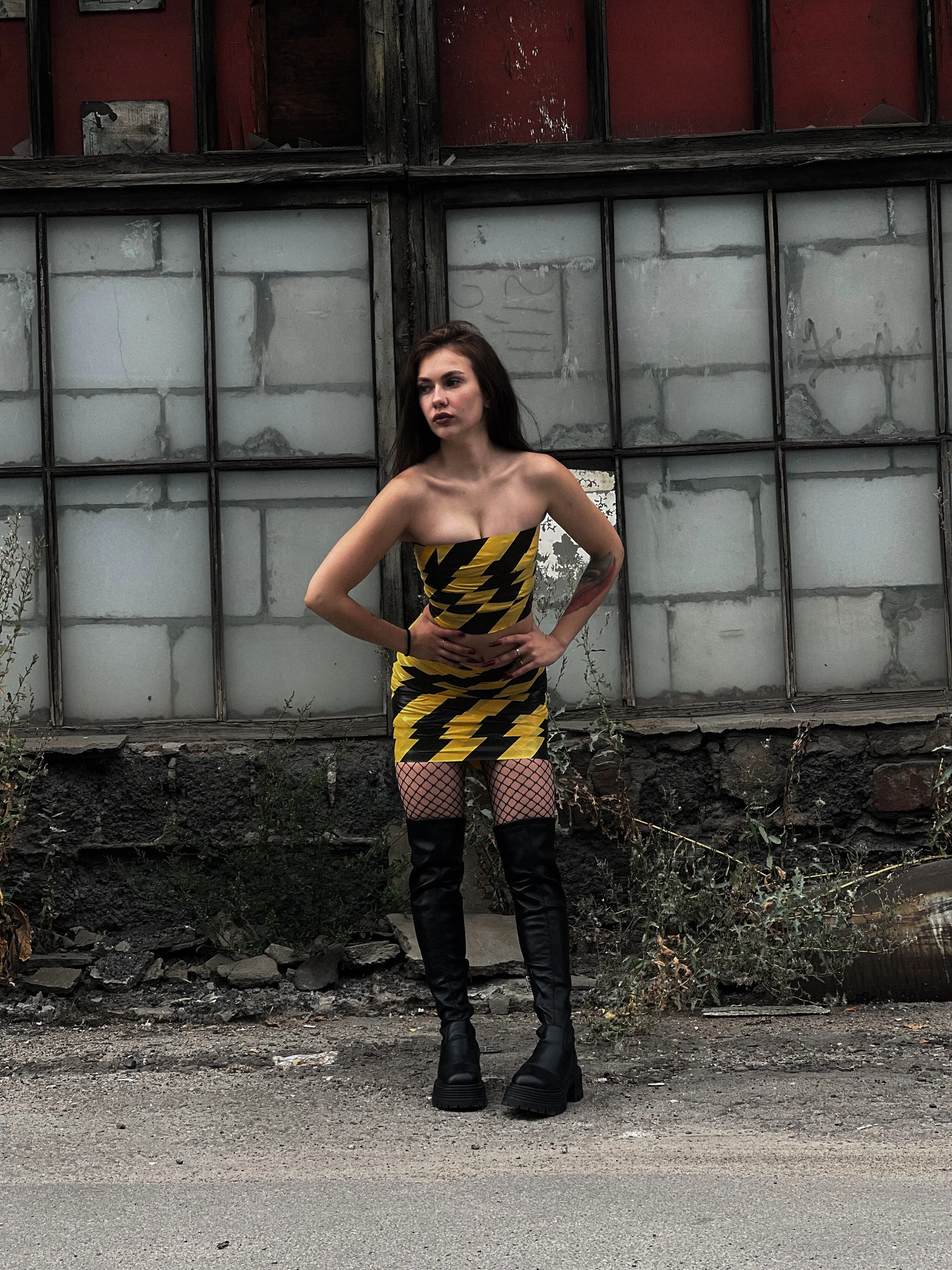 XXX Porn Photo of Nude SeaJorji 12