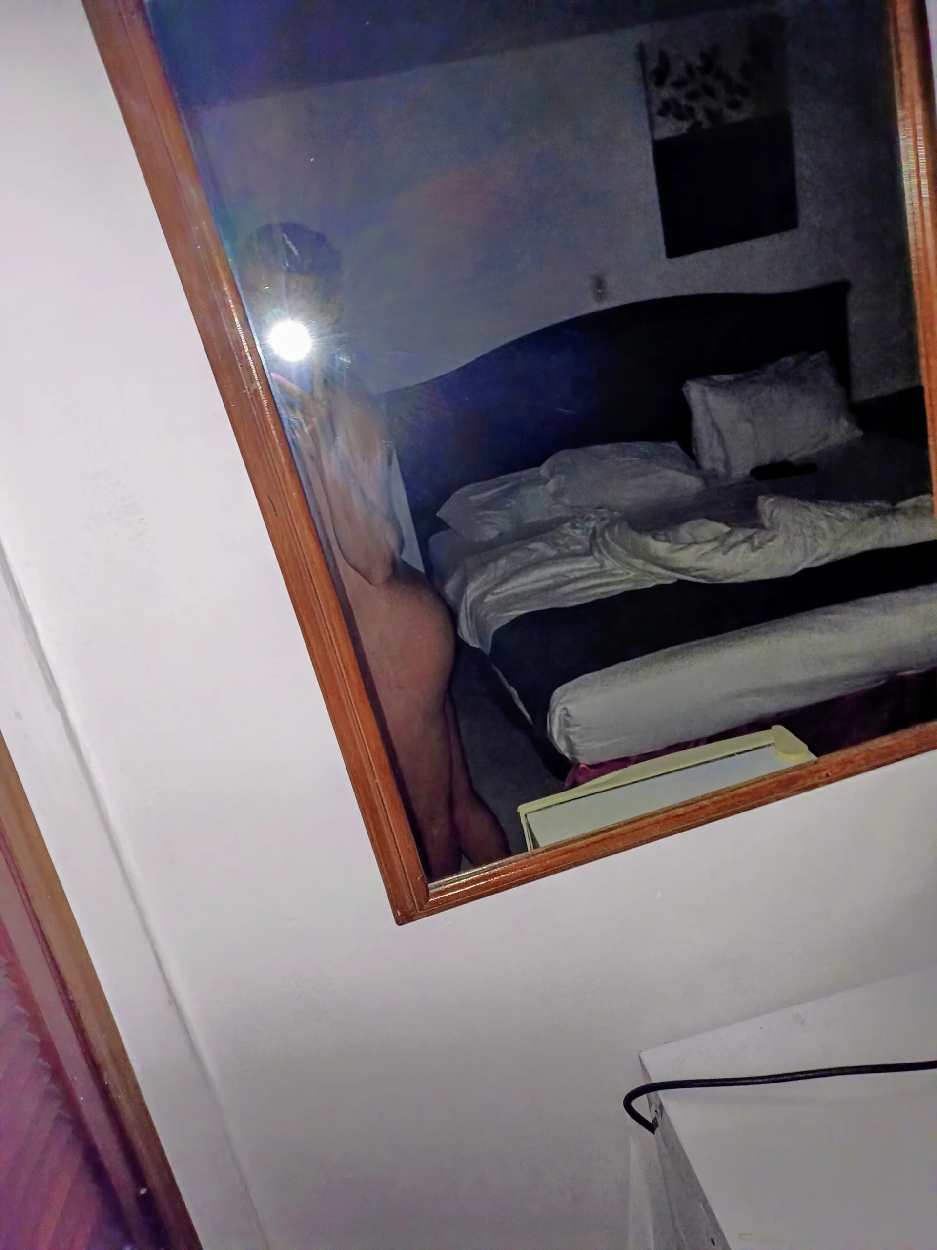 XXX Porn Photo of Nude Amaru_velvet 18