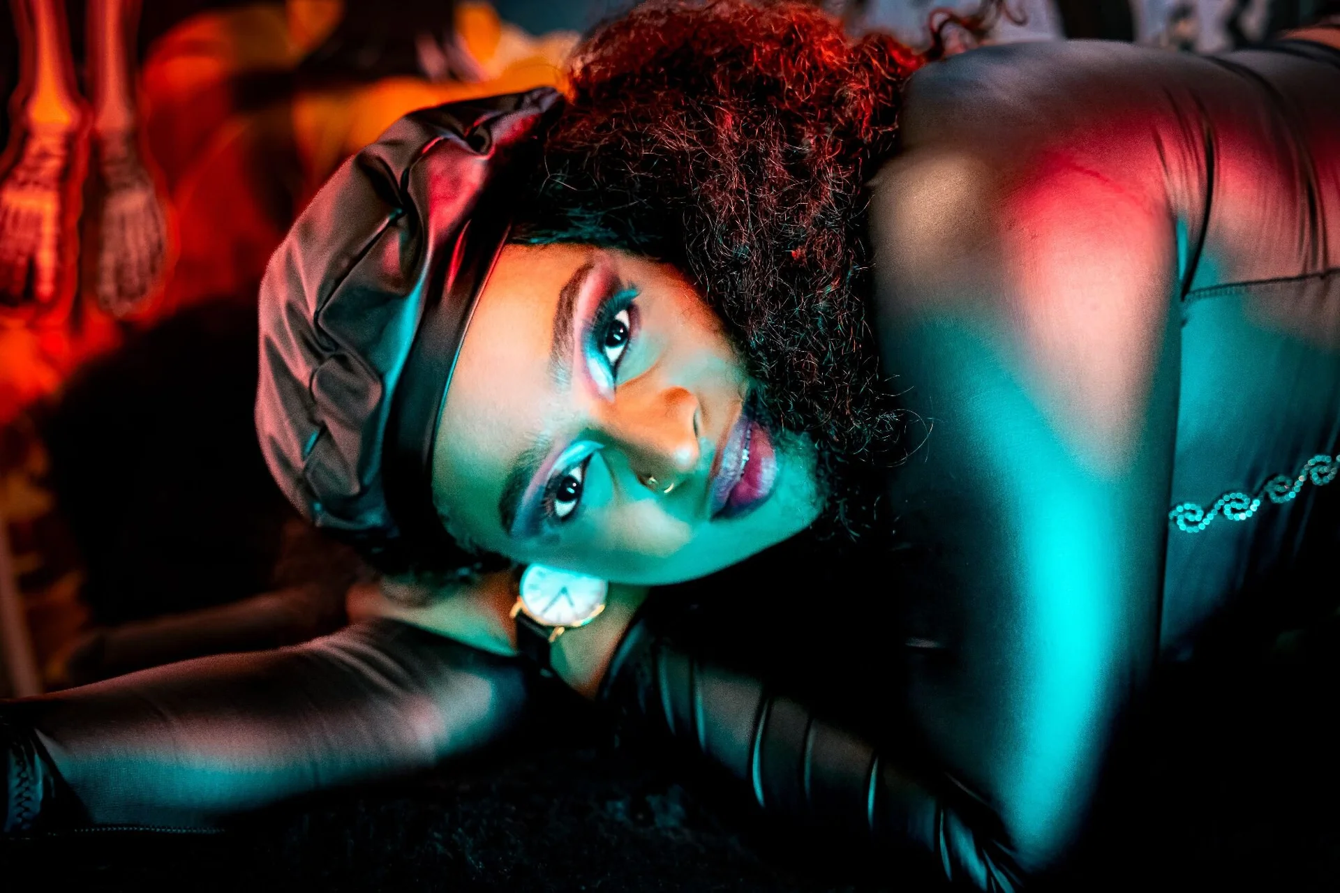 XXX Porn Photo of Nude darle_volant 31