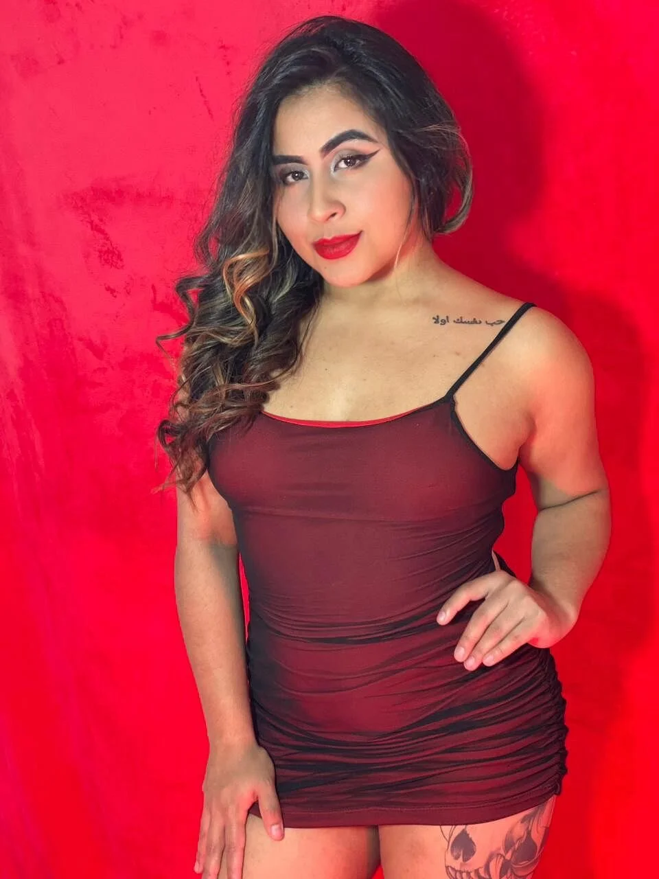 XXX Porn Photo of Nude Freyaa_Millerr 9
