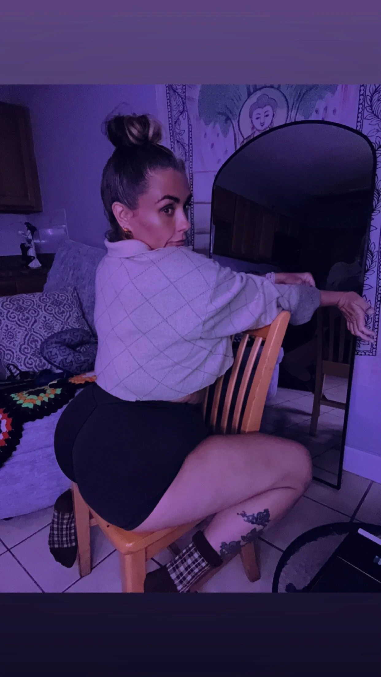 XXX Porn Photo of Nude dragonflyjonez 1
