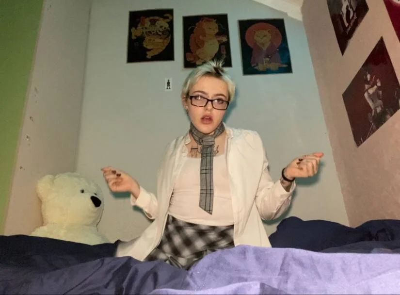 XXX Porn Photo of Nude Stellaisbon 8