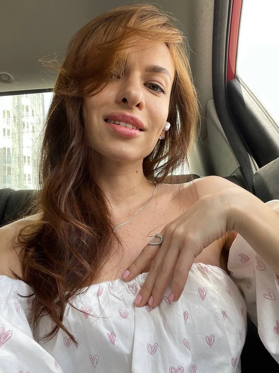XXX Porn Photo of Nude CandyAir 11