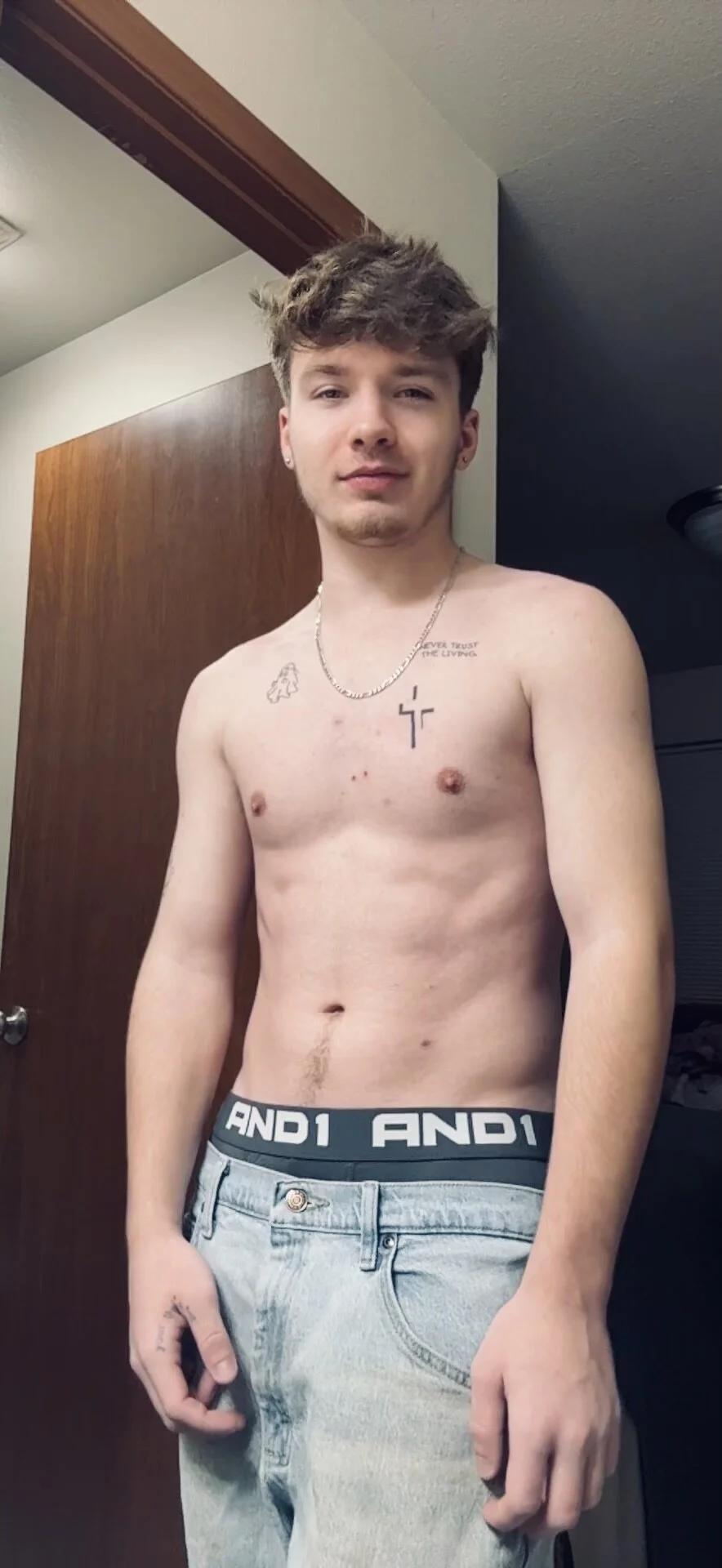 XXX Porn Photo of Nude demon4ever 15