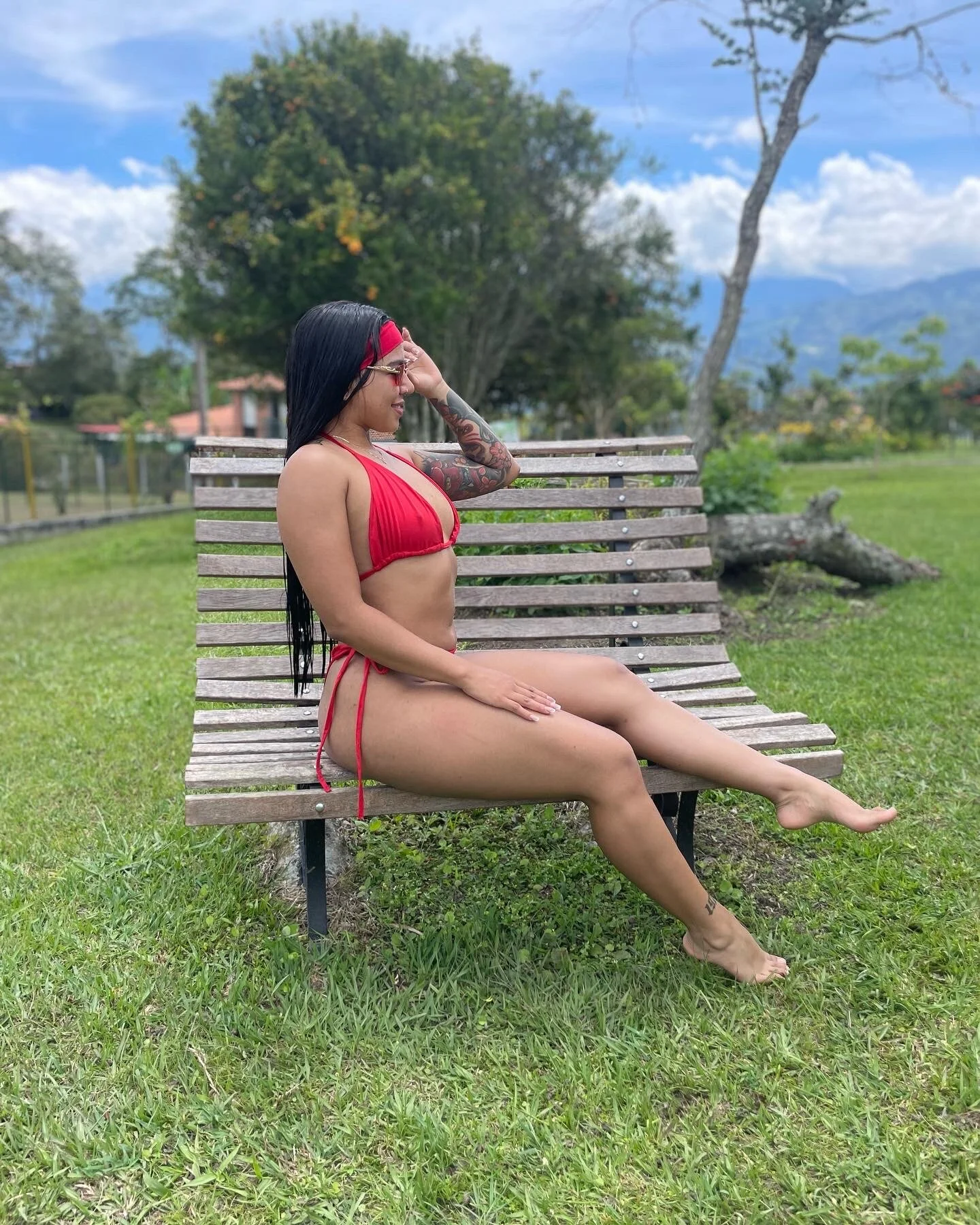 XXX Porn Photo of Nude AGATHASMITH5 36