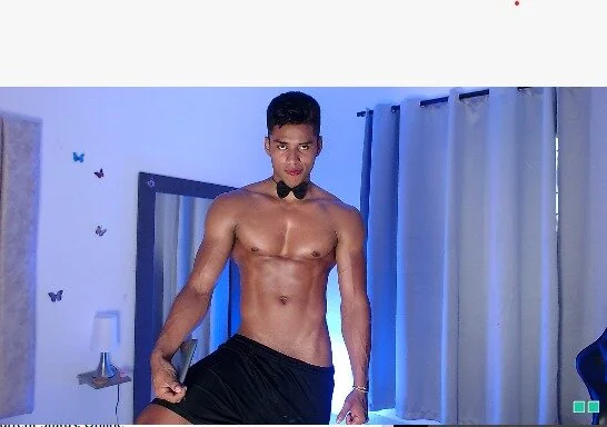 XXX Porn Photo of Nude ken__owens 64