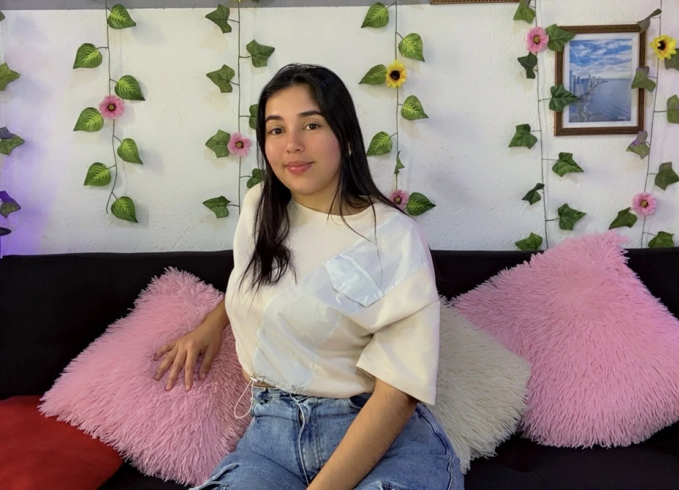 XXX Porn Photo of Nude HaannaAGT 2